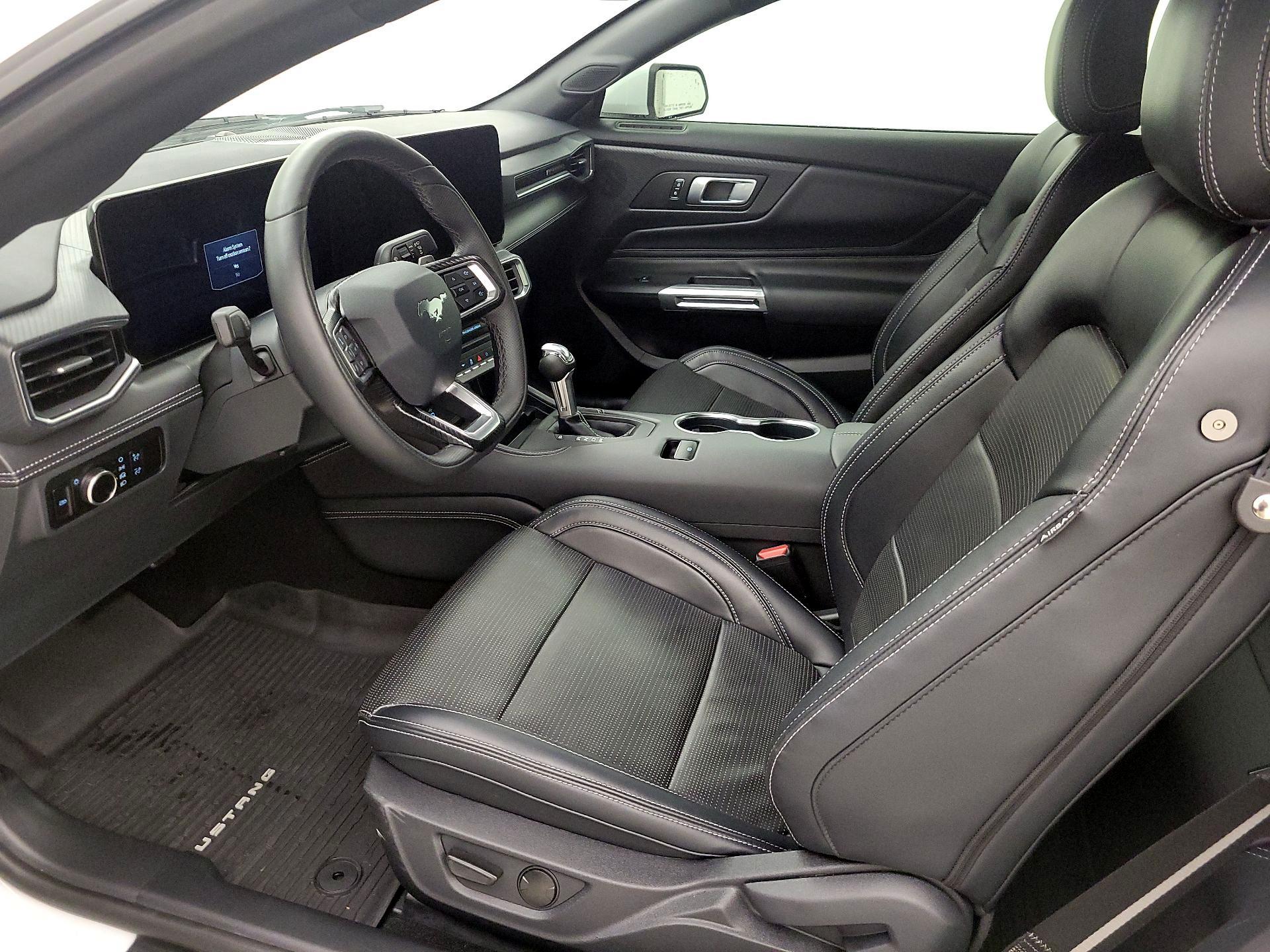 Thumbnail: 2024 Ford Mustang - 11