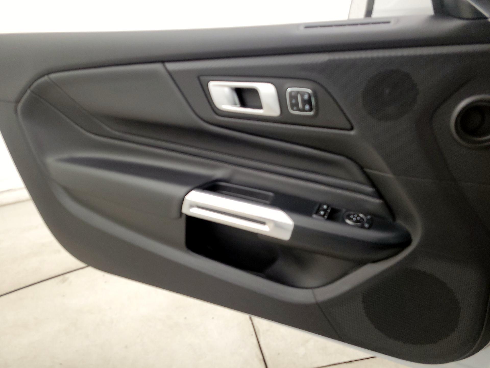 Thumbnail: 2024 Ford Mustang - 12