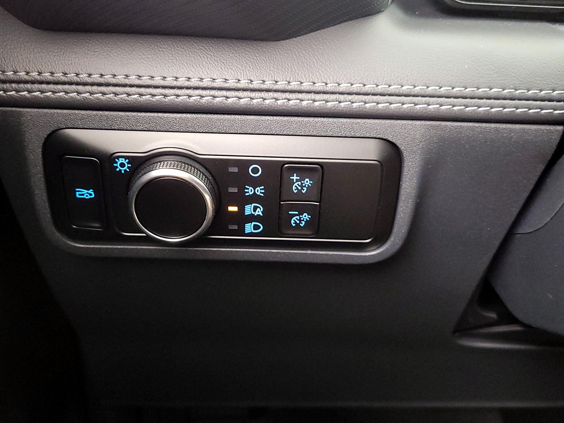 Thumbnail: 2024 Ford Mustang - 13