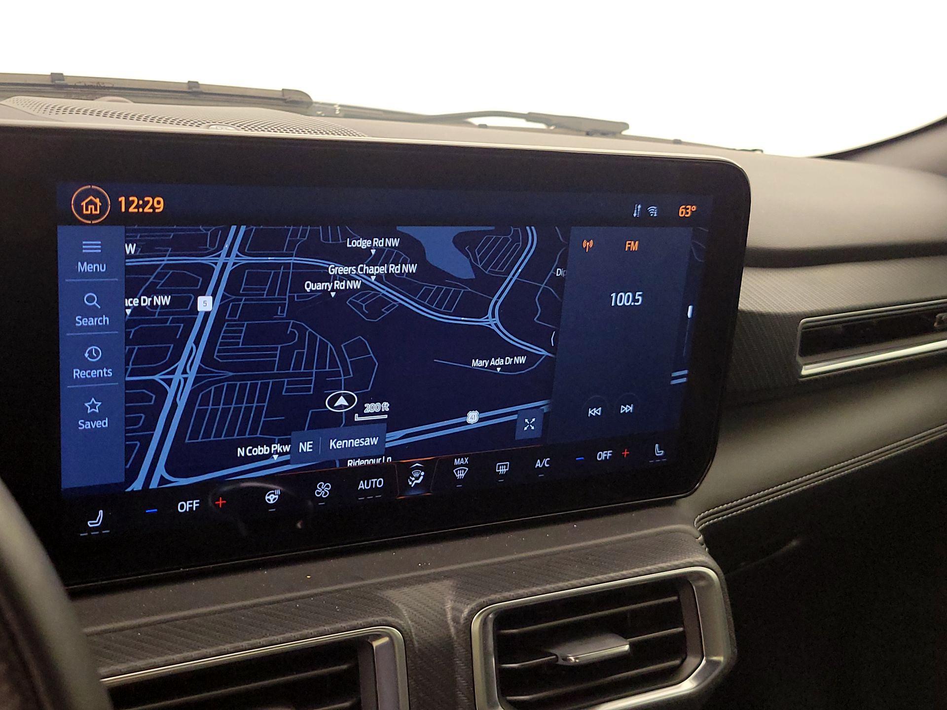 Thumbnail: 2024 Ford Mustang - 14