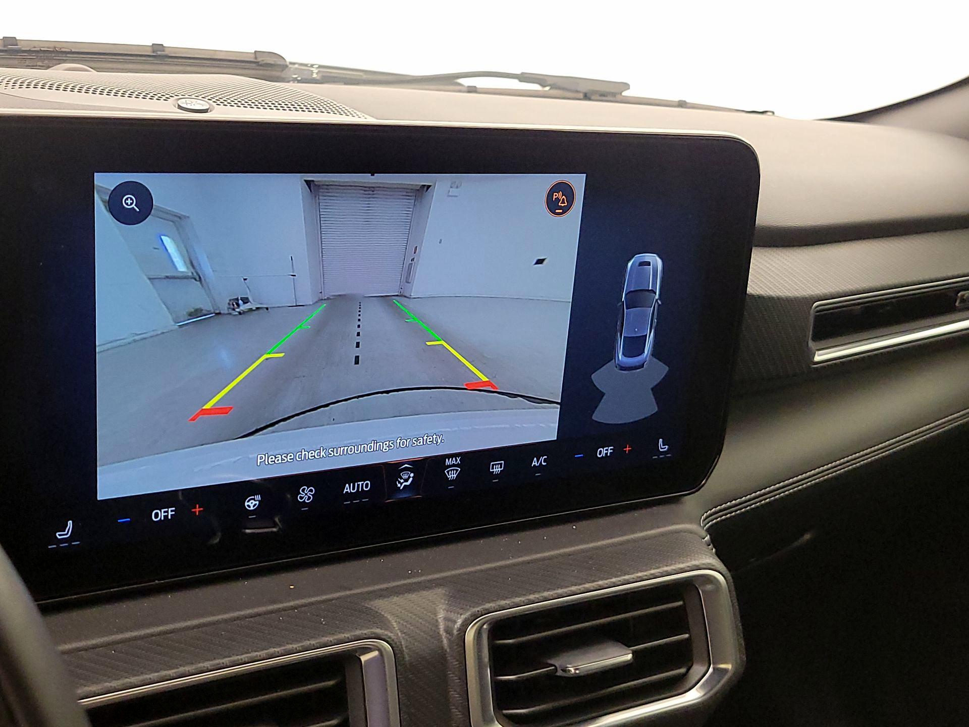 Thumbnail: 2024 Ford Mustang - 15