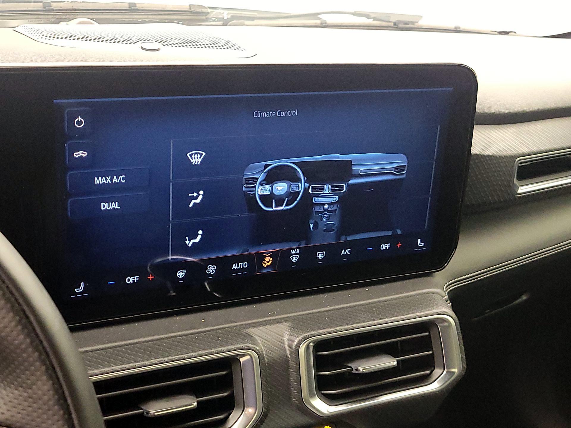 Thumbnail: 2024 Ford Mustang - 17