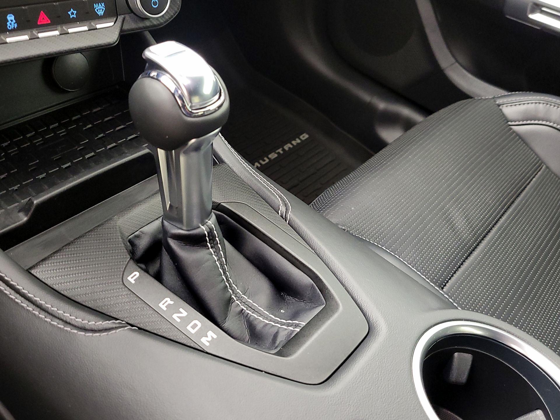 Thumbnail: 2024 Ford Mustang - 18