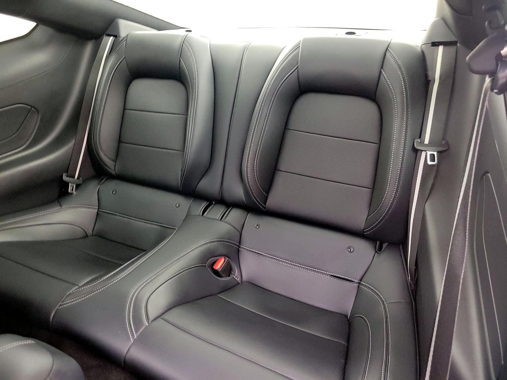 Thumbnail: 2024 Ford Mustang - 20