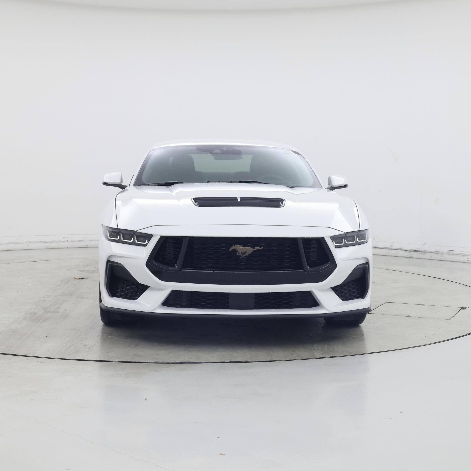 Thumbnail: 2024 Ford Mustang - 5