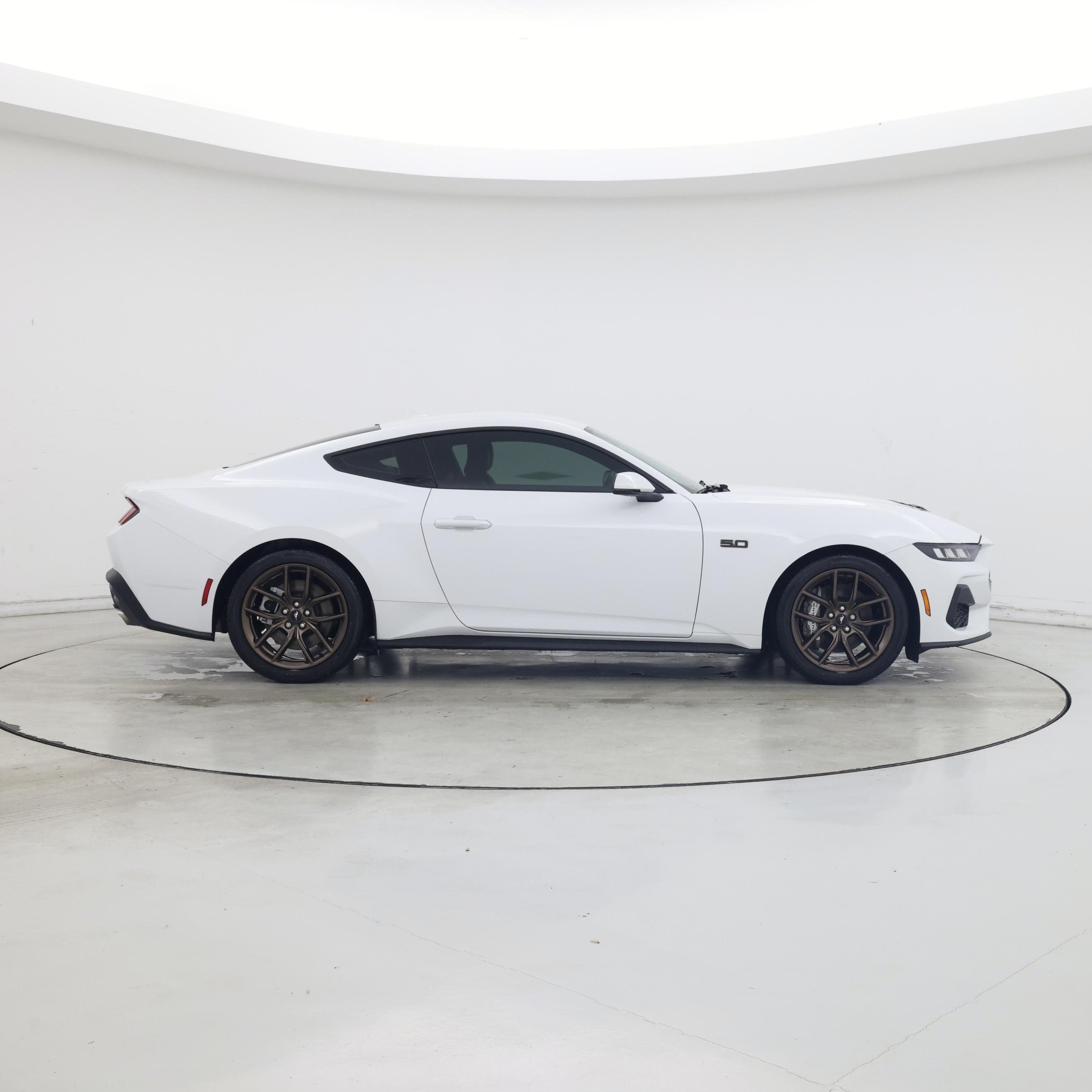 Thumbnail: 2024 Ford Mustang - 7