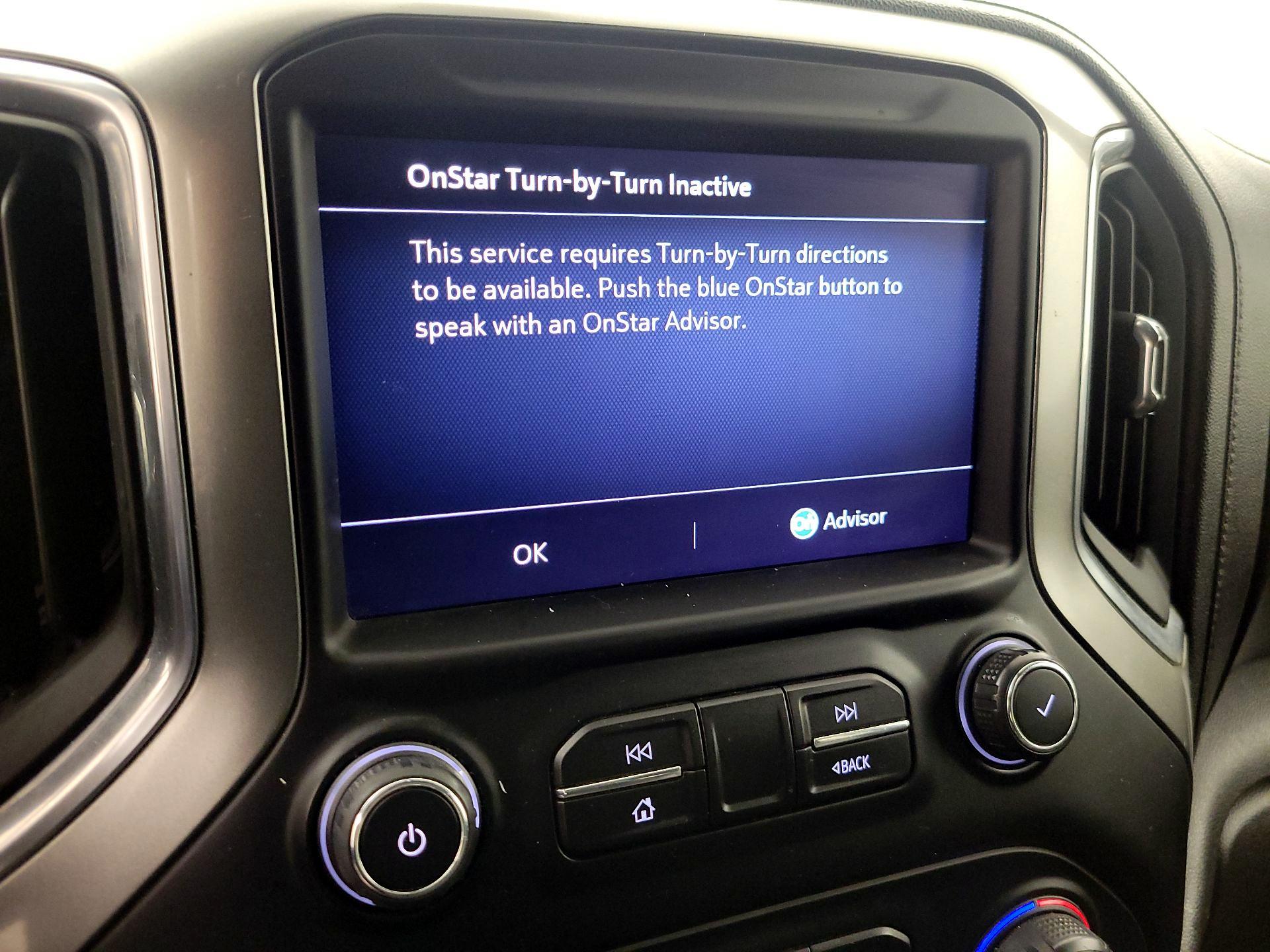 Thumbnail: 2019 Chevrolet Silverado 1500 - 14