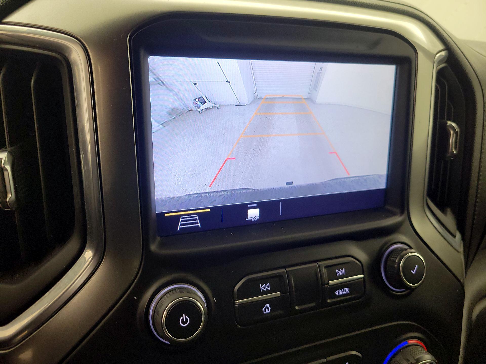 Thumbnail: 2019 Chevrolet Silverado 1500 - 15