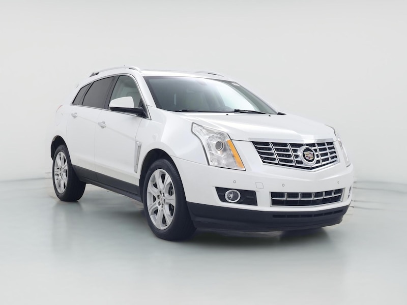 2016 Cadillac SRX Performance -
                  Kennesaw, GA