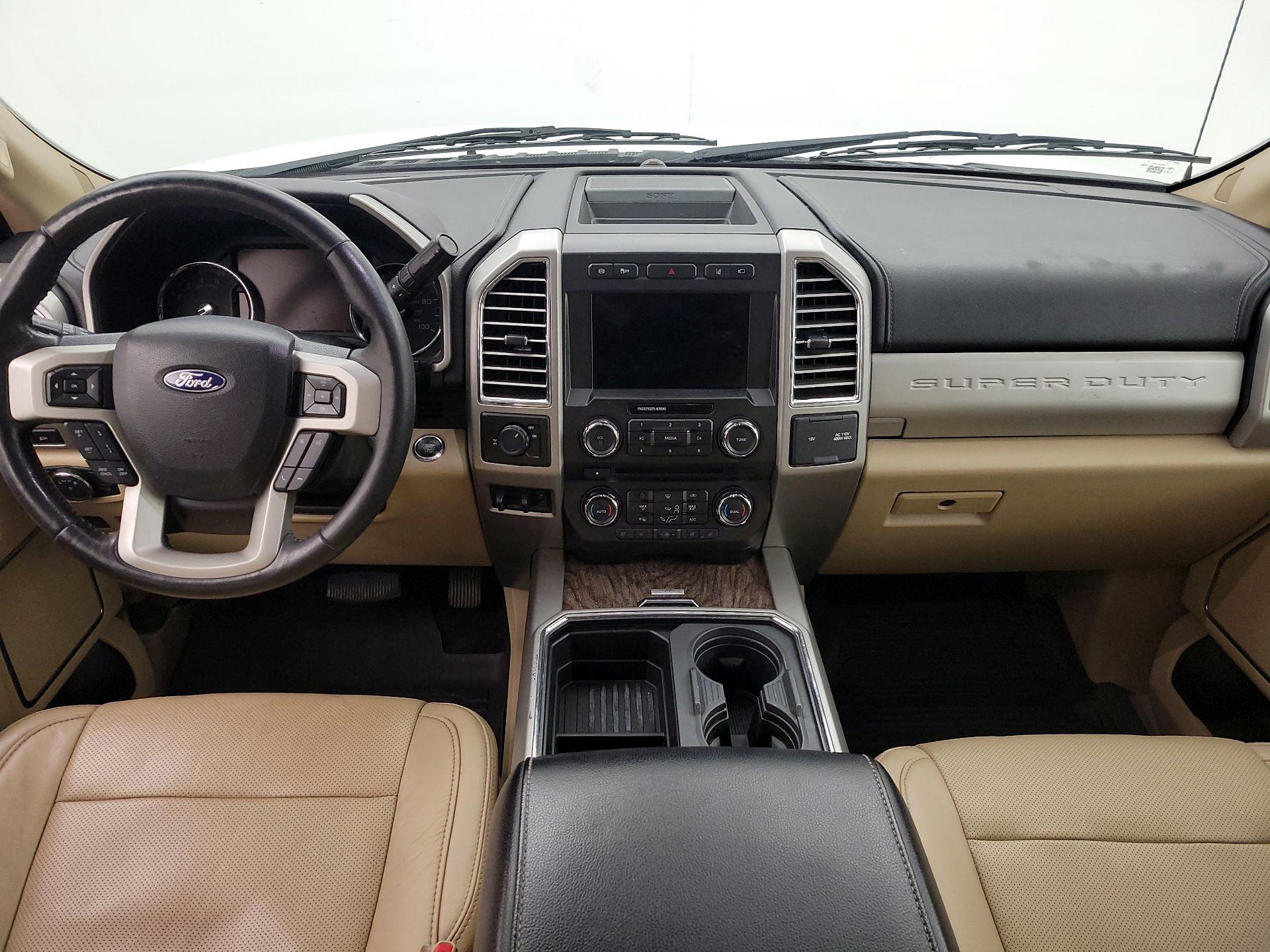 Thumbnail: 2017 Ford F-250 - 9