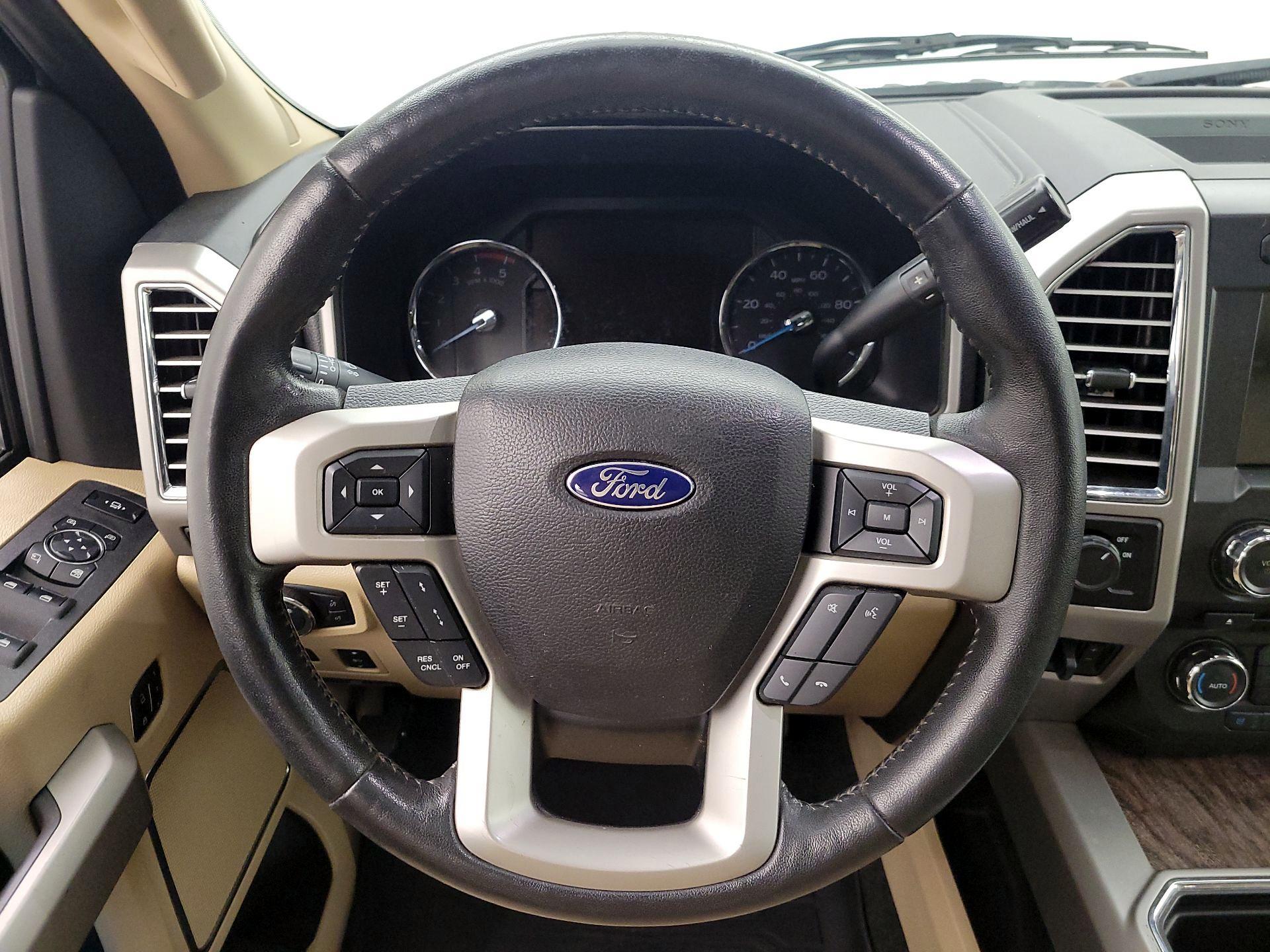 Thumbnail: 2017 Ford F-250 - 10