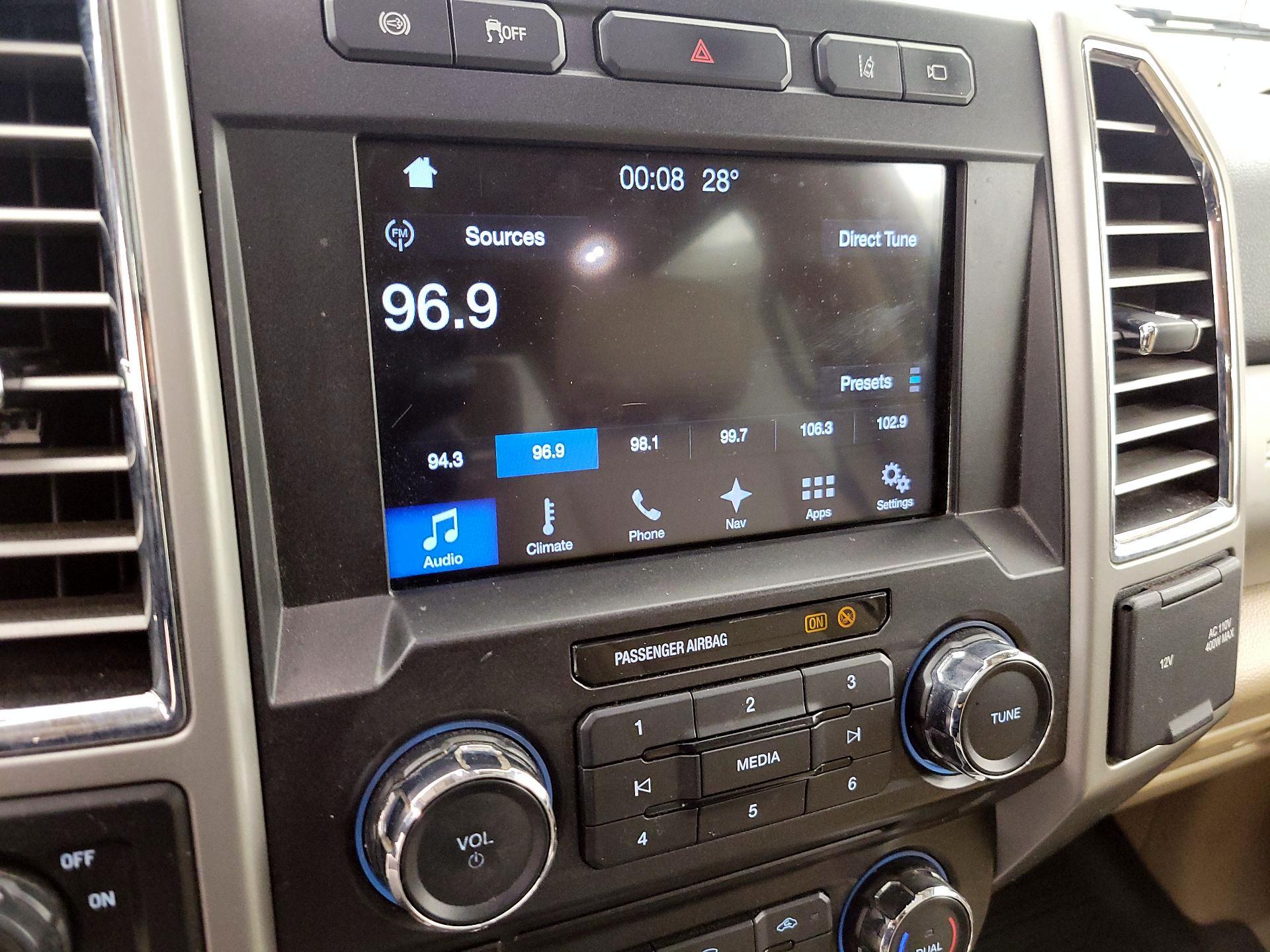 Thumbnail: 2017 Ford F-250 - 16