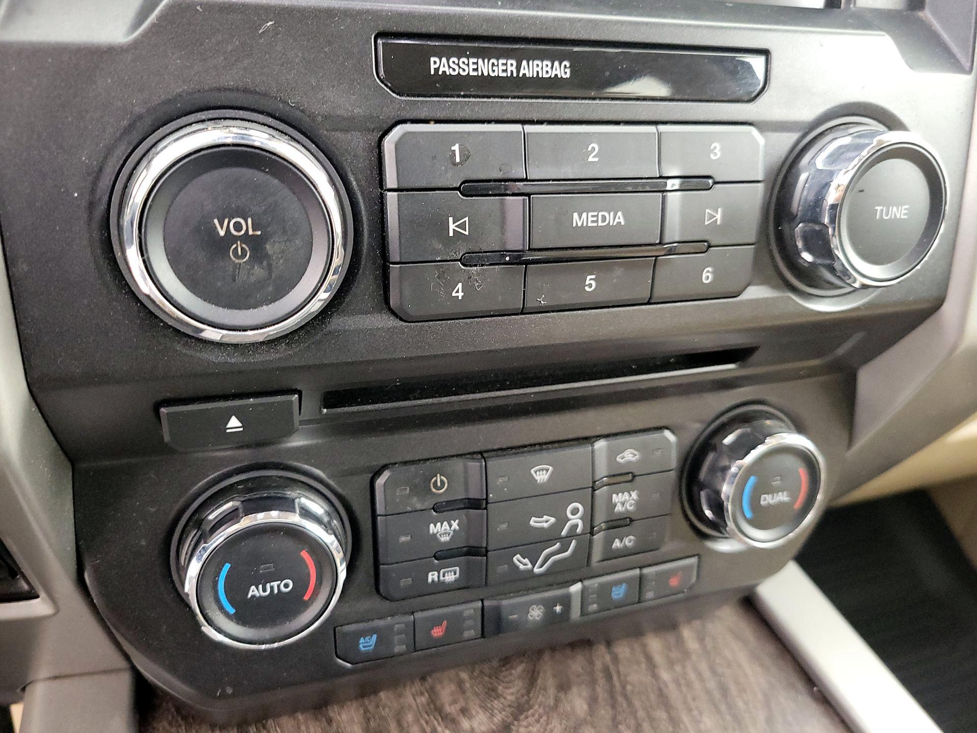 Thumbnail: 2017 Ford F-250 - 17