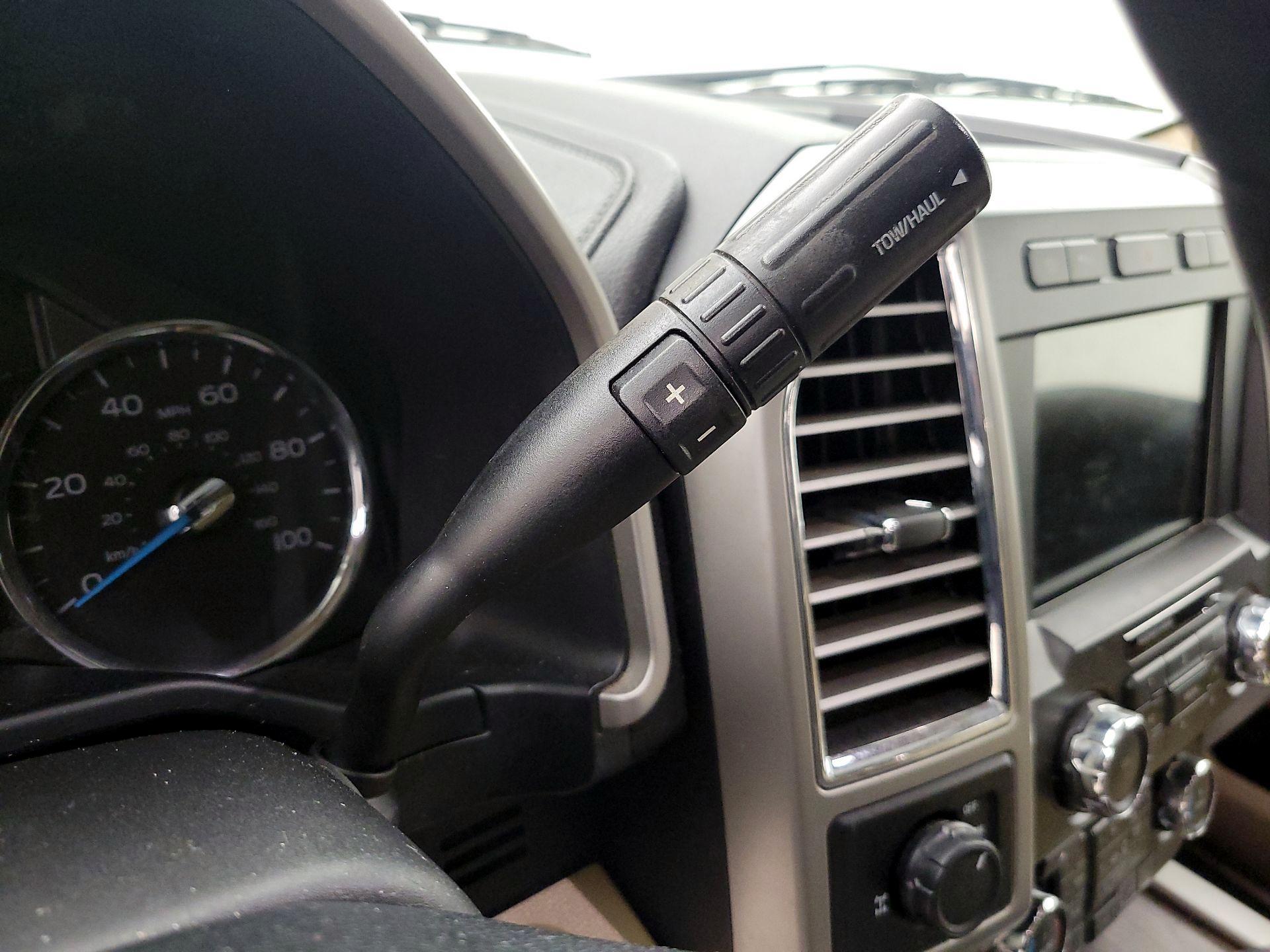 Thumbnail: 2017 Ford F-250 - 18