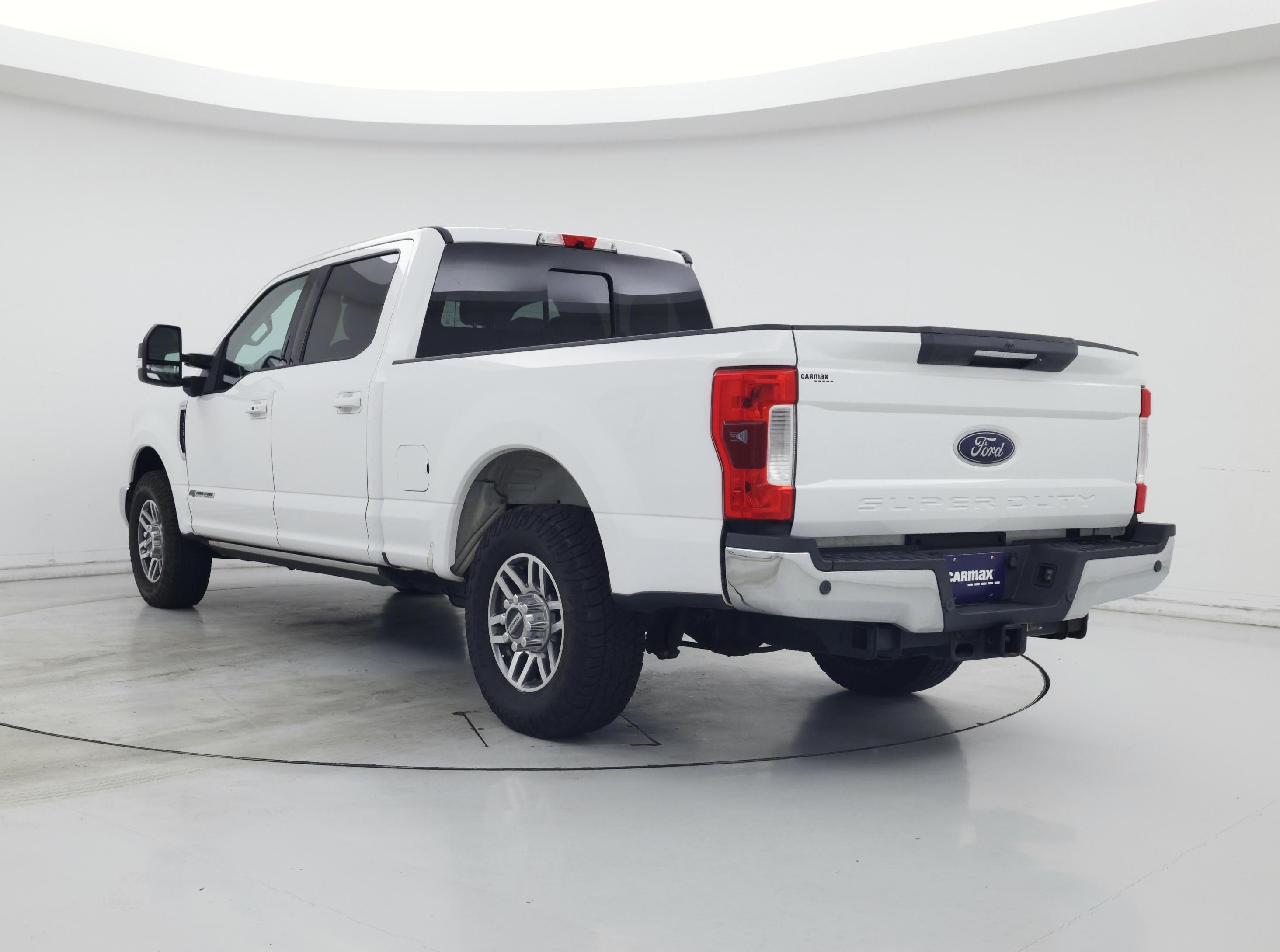 Thumbnail: 2017 Ford F-250 - 2