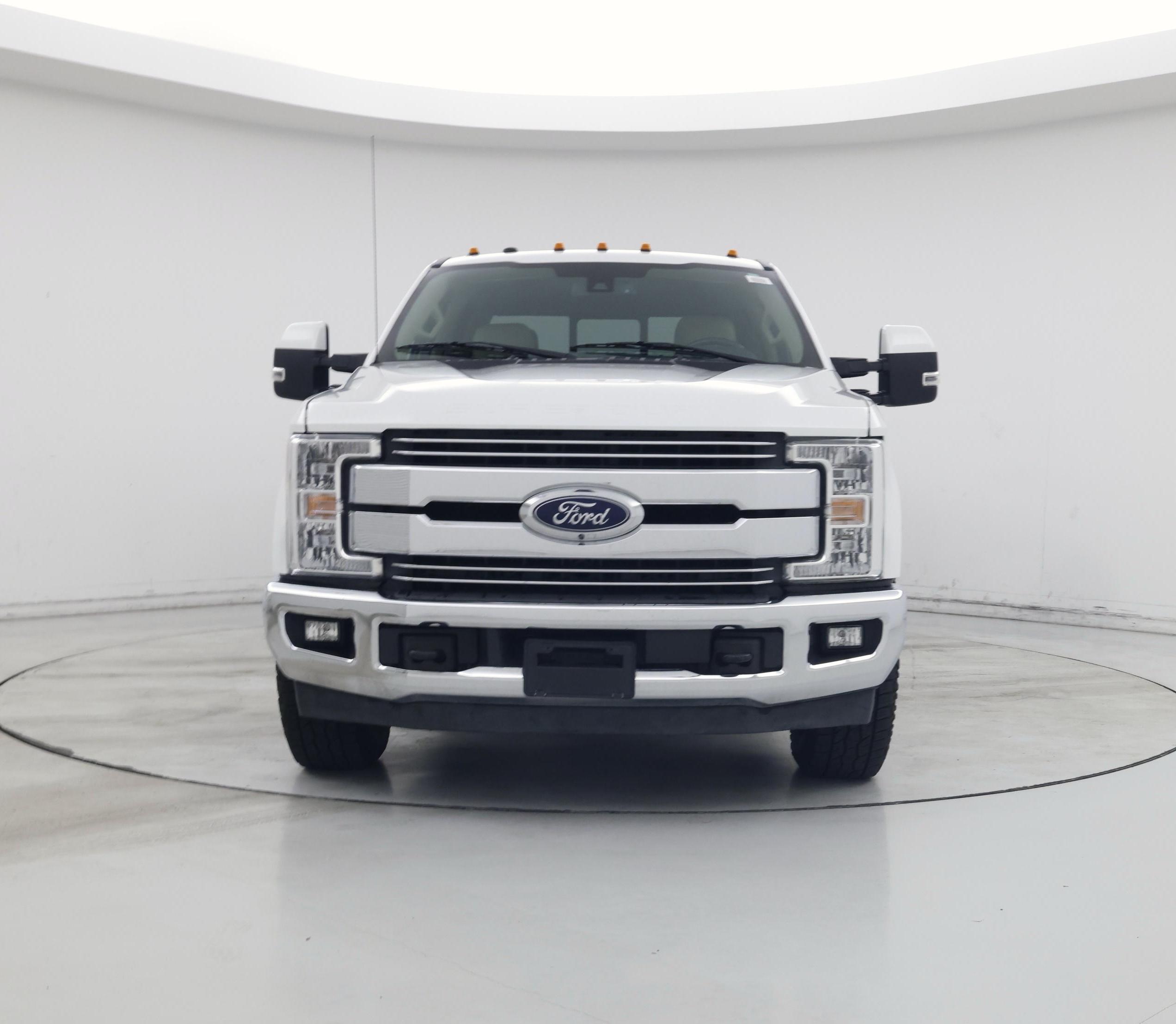 Thumbnail: 2017 Ford F-250 - 5