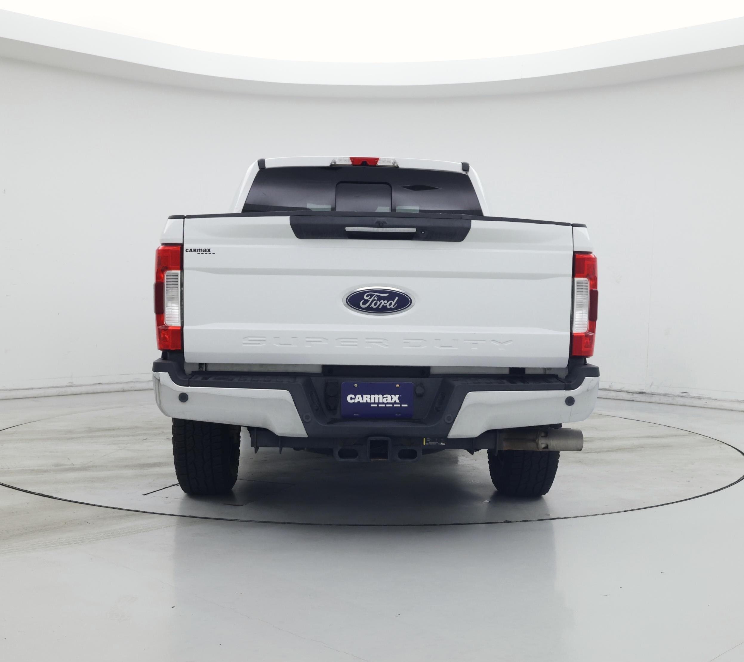 Thumbnail: 2017 Ford F-250 - 6