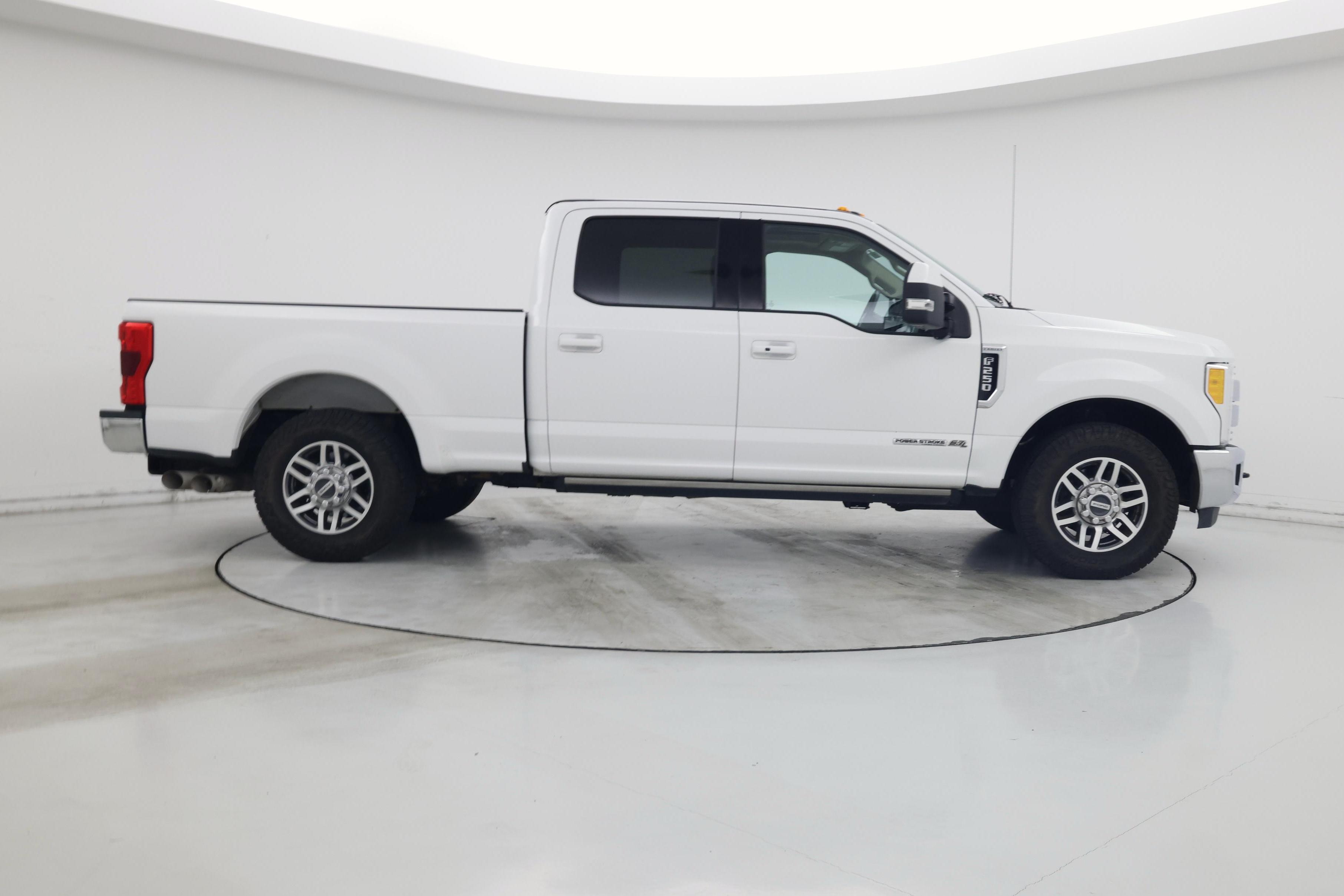 Thumbnail: 2017 Ford F-250 - 7