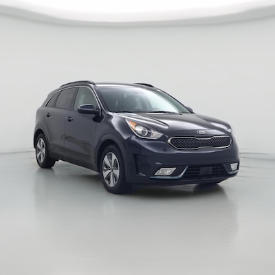 2019 Kia Niro Plug in Hybrid LX