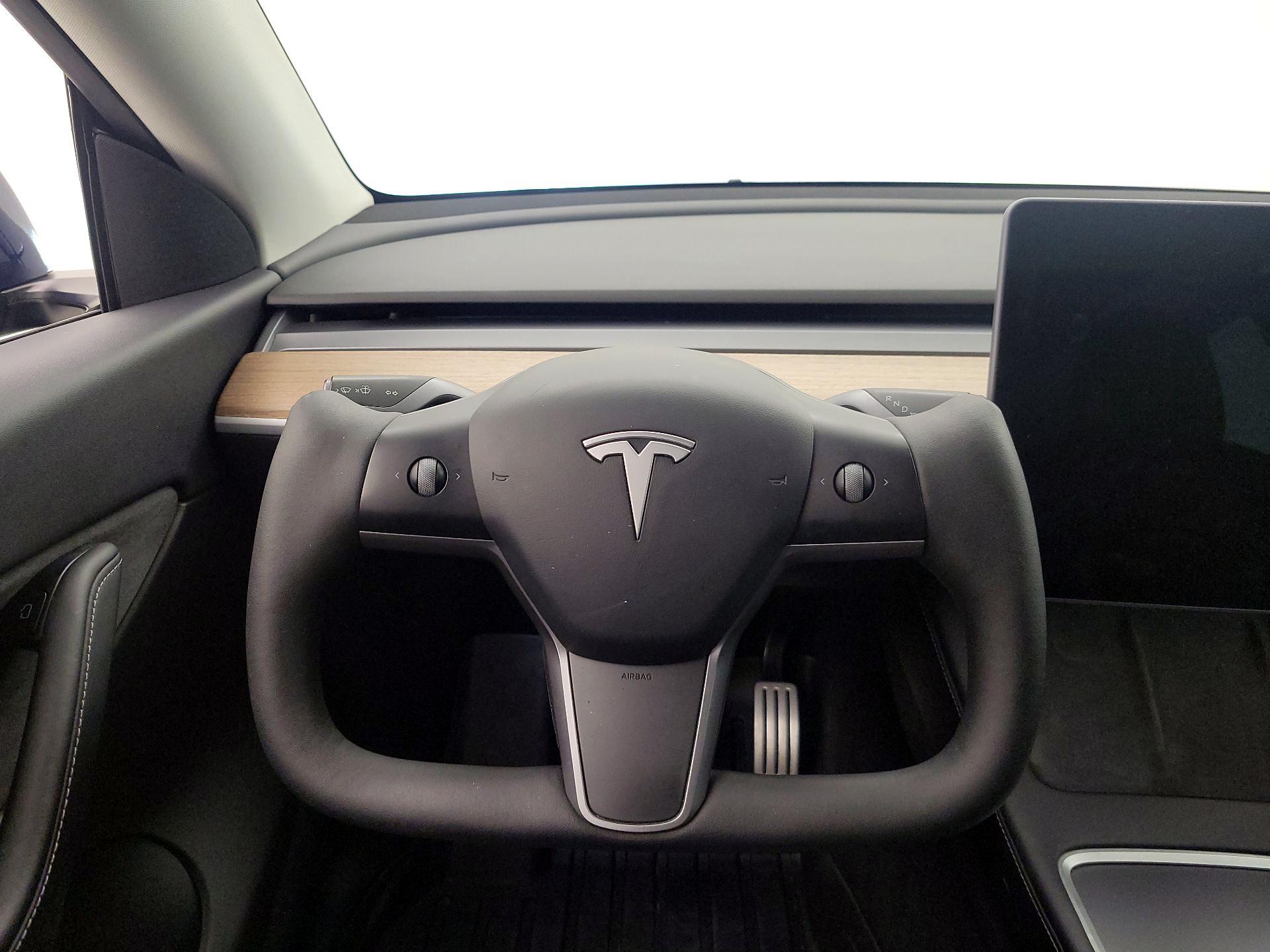 Thumbnail: 2021 Tesla Model Y - 10