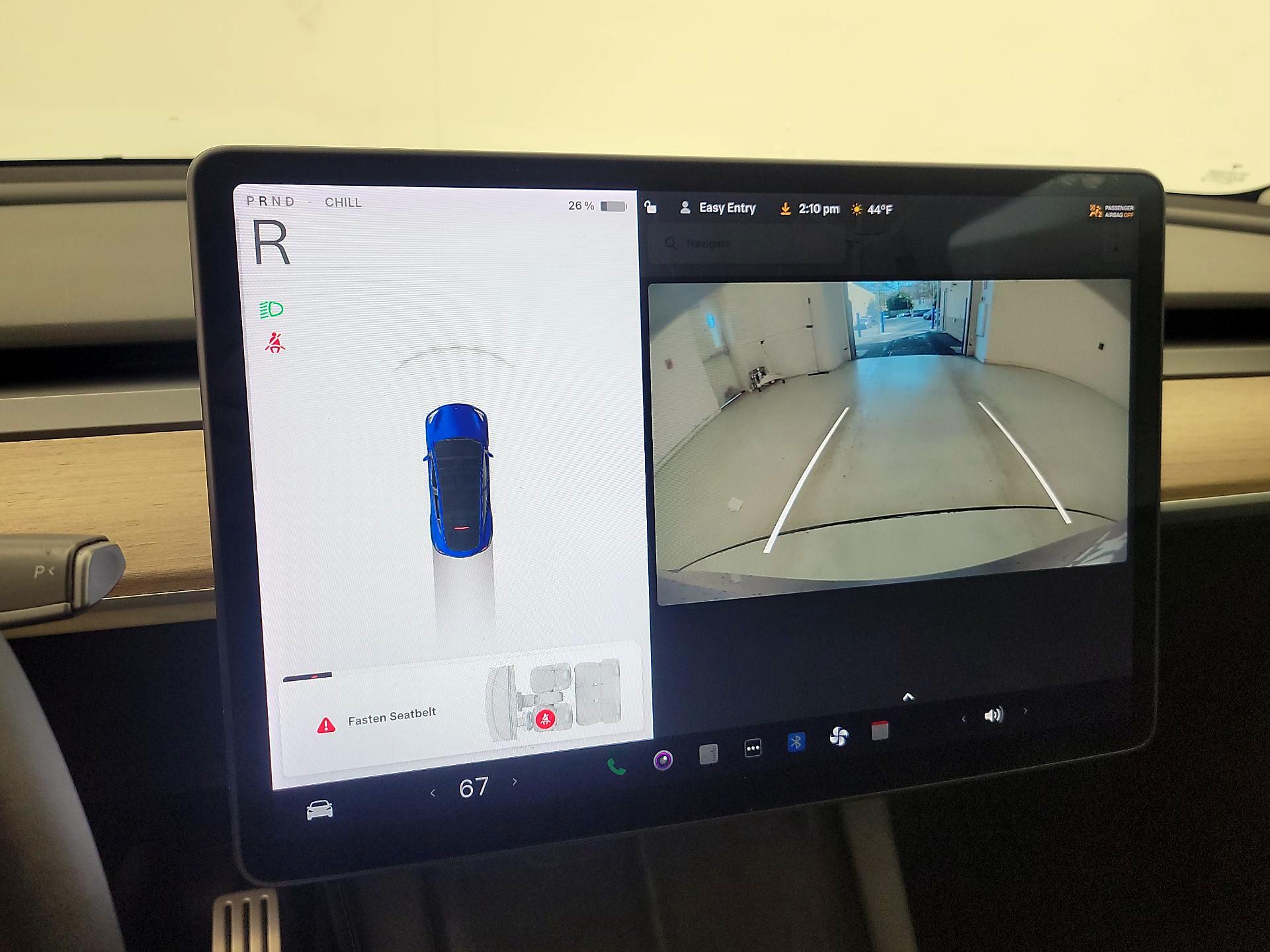 Thumbnail: 2021 Tesla Model Y - 14