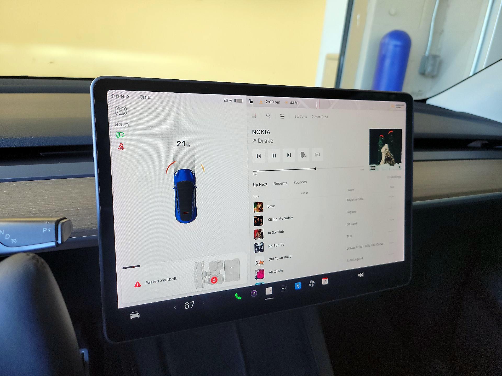 Thumbnail: 2021 Tesla Model Y - 15