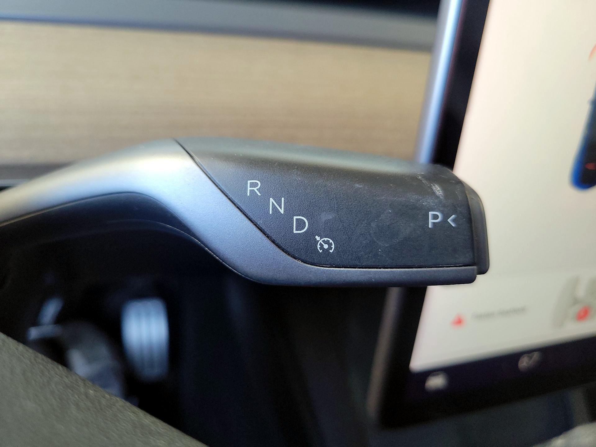 Thumbnail: 2021 Tesla Model Y - 17