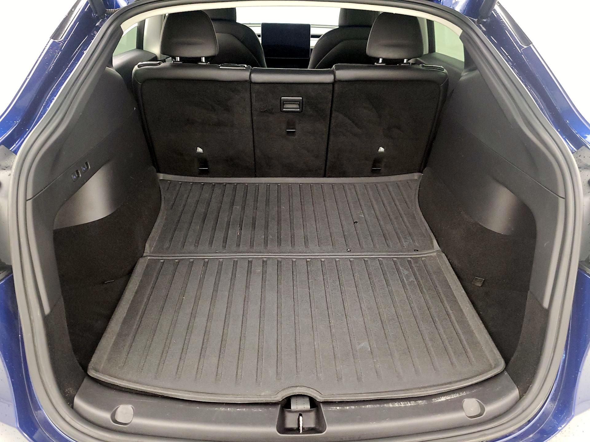 Thumbnail: 2021 Tesla Model Y - 20