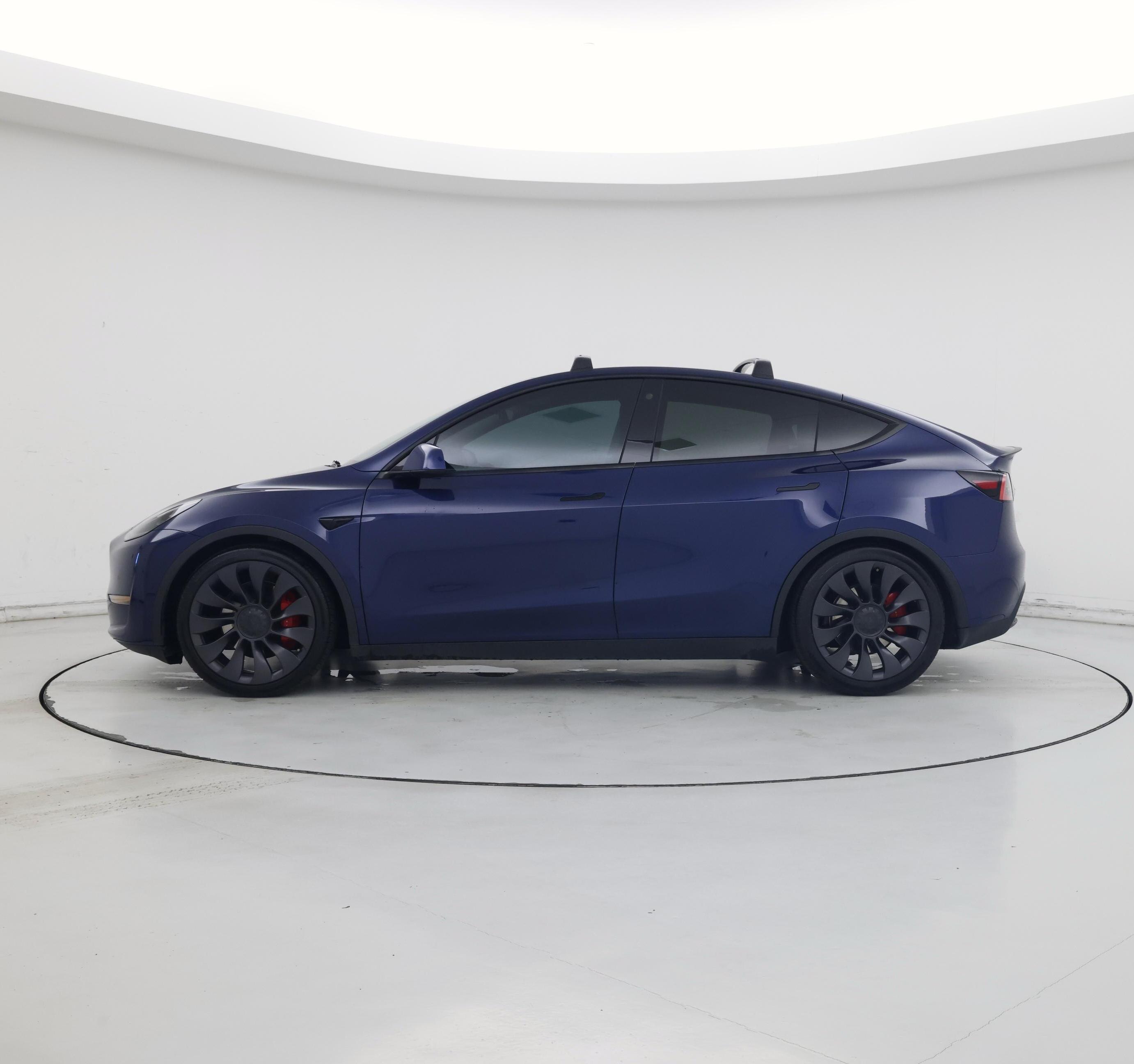 Thumbnail: 2021 Tesla Model Y - 3
