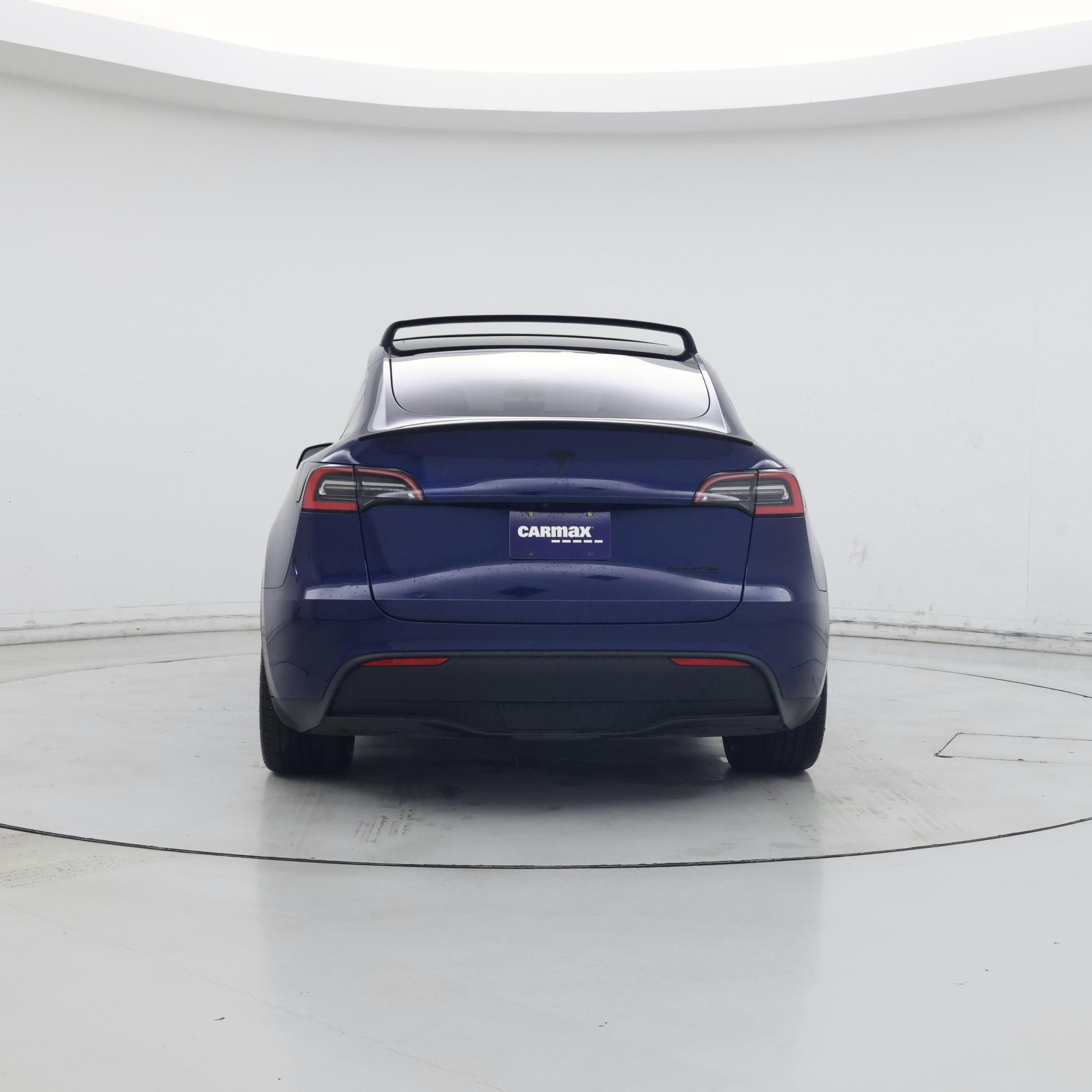 Thumbnail: 2021 Tesla Model Y - 6