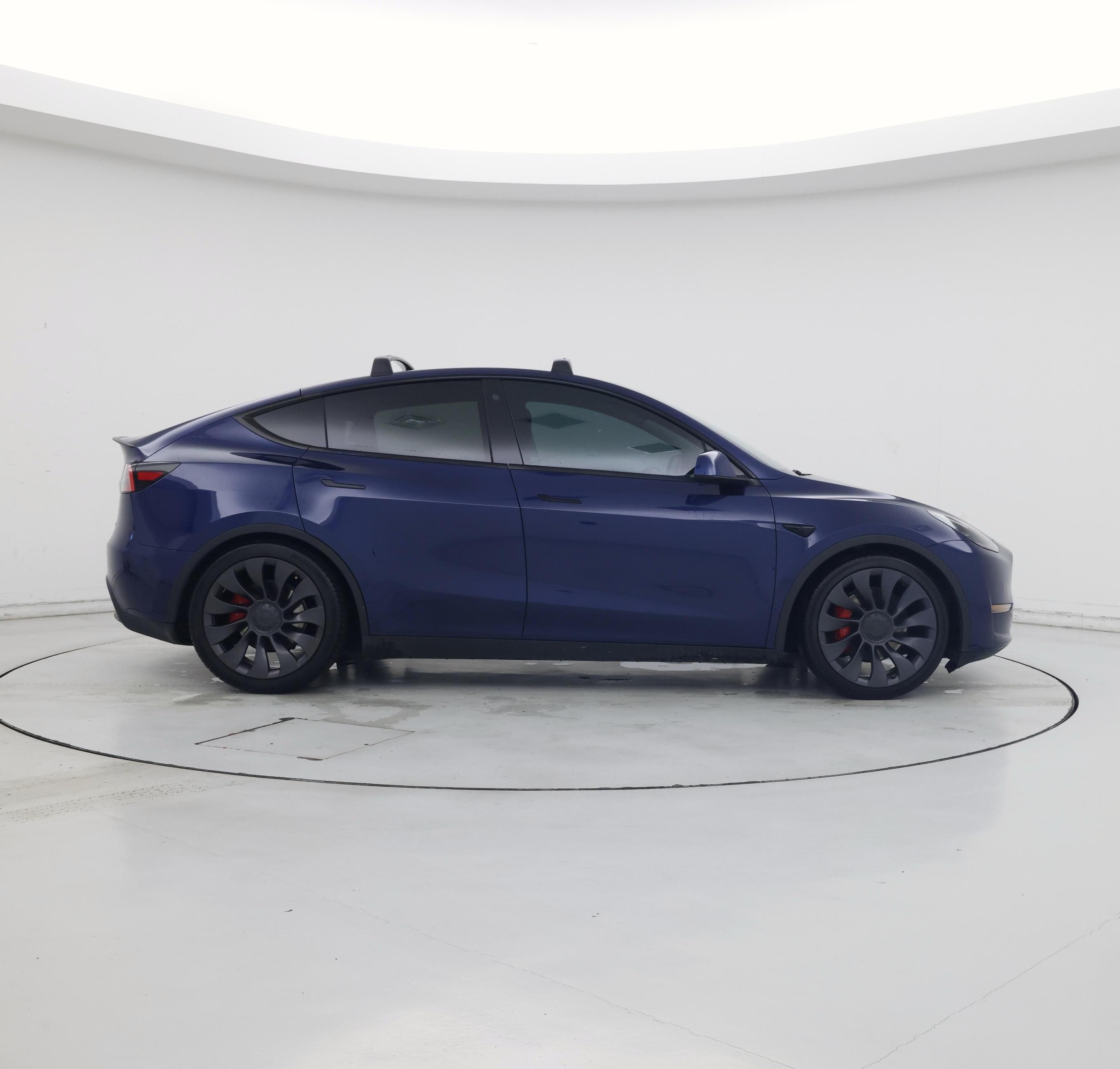 Thumbnail: 2021 Tesla Model Y - 7
