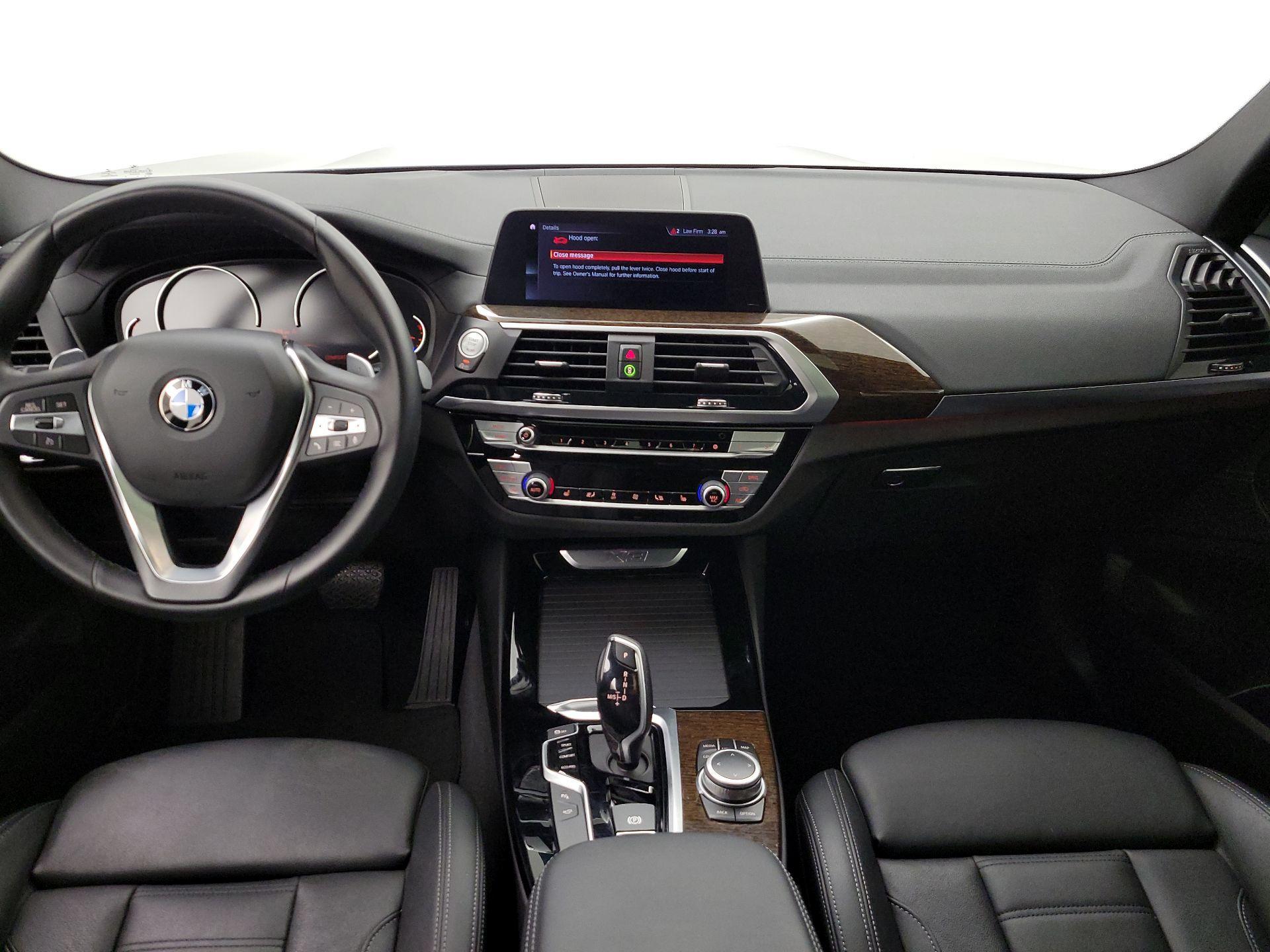 Thumbnail: 2020 BMW X3 - 9