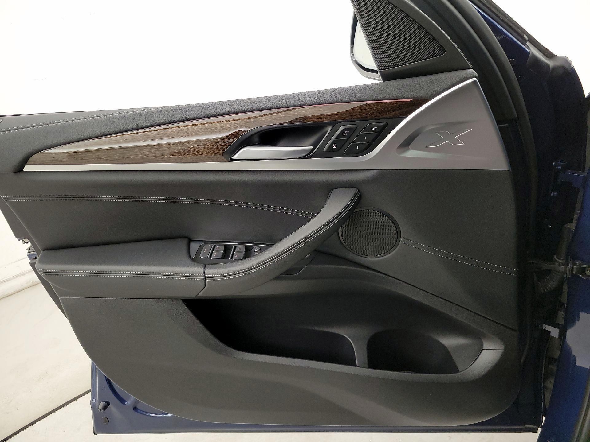 Thumbnail: 2020 BMW X3 - 12