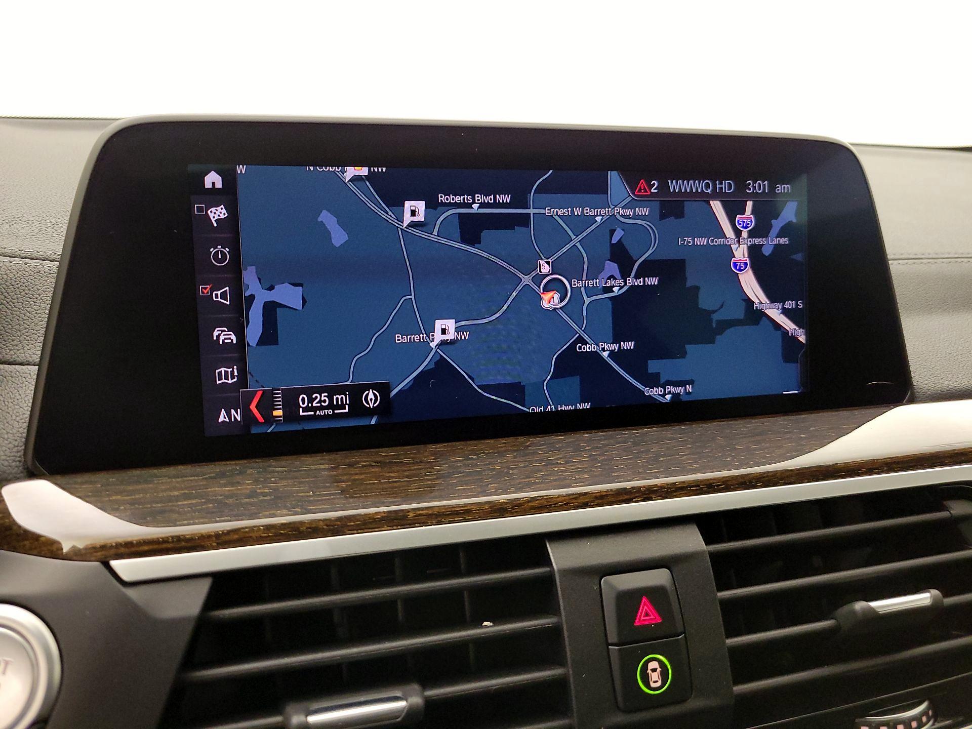 Thumbnail: 2020 BMW X3 - 14