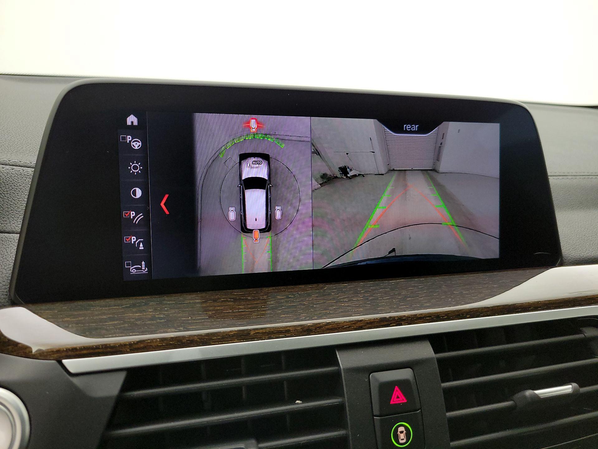 Thumbnail: 2020 BMW X3 - 15