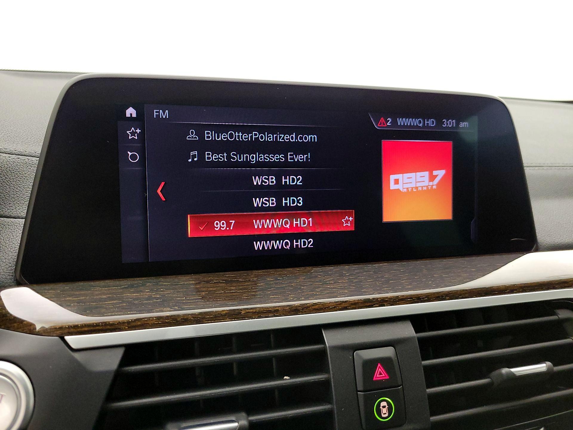 Thumbnail: 2020 BMW X3 - 16