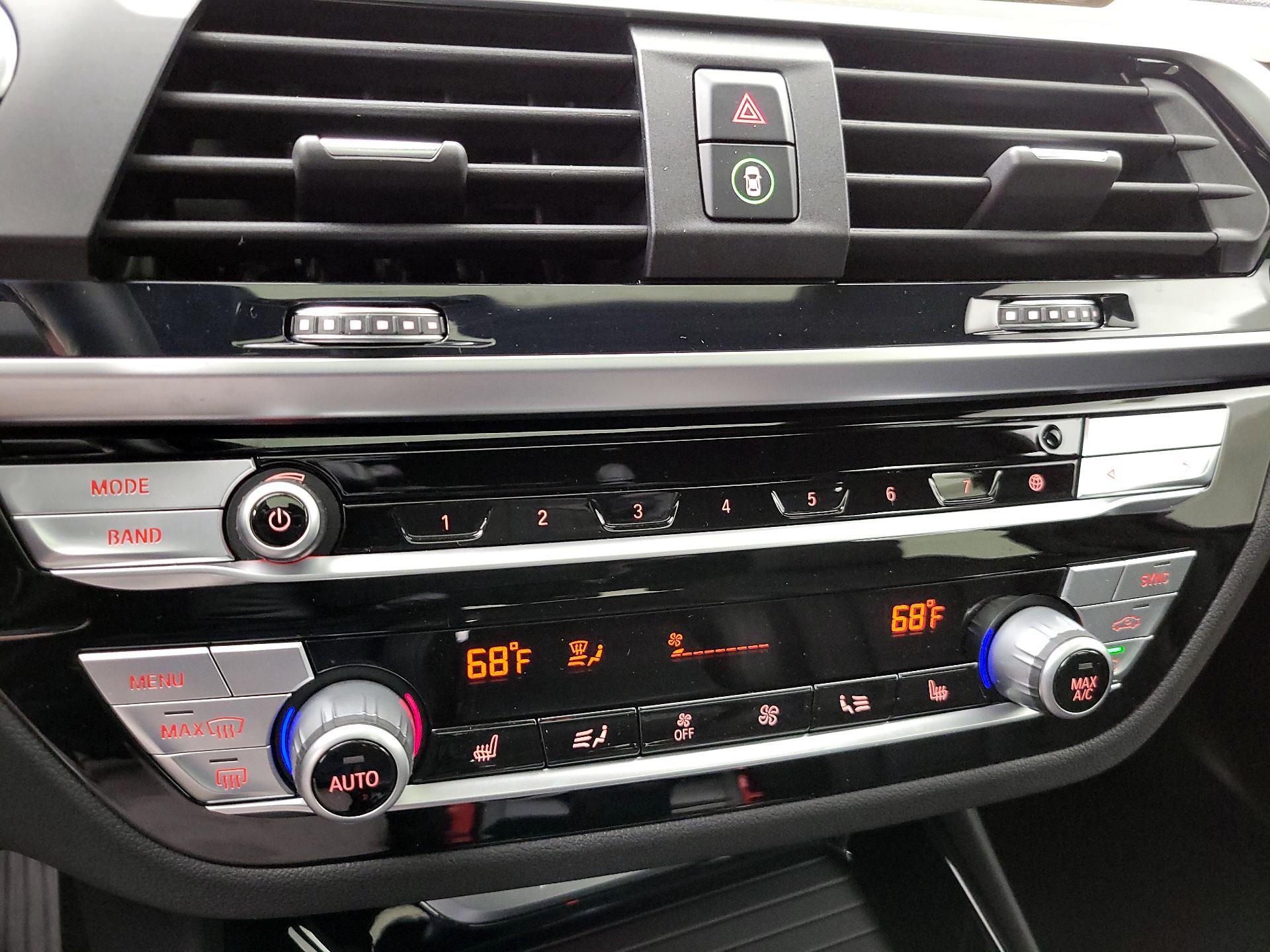 Thumbnail: 2020 BMW X3 - 17