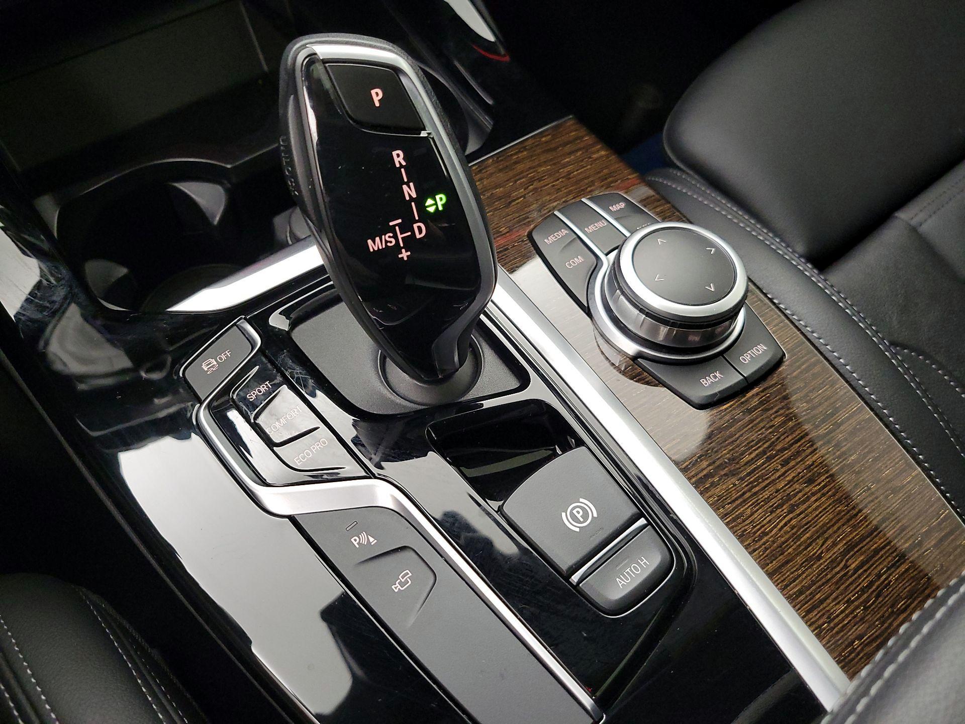 Thumbnail: 2020 BMW X3 - 18