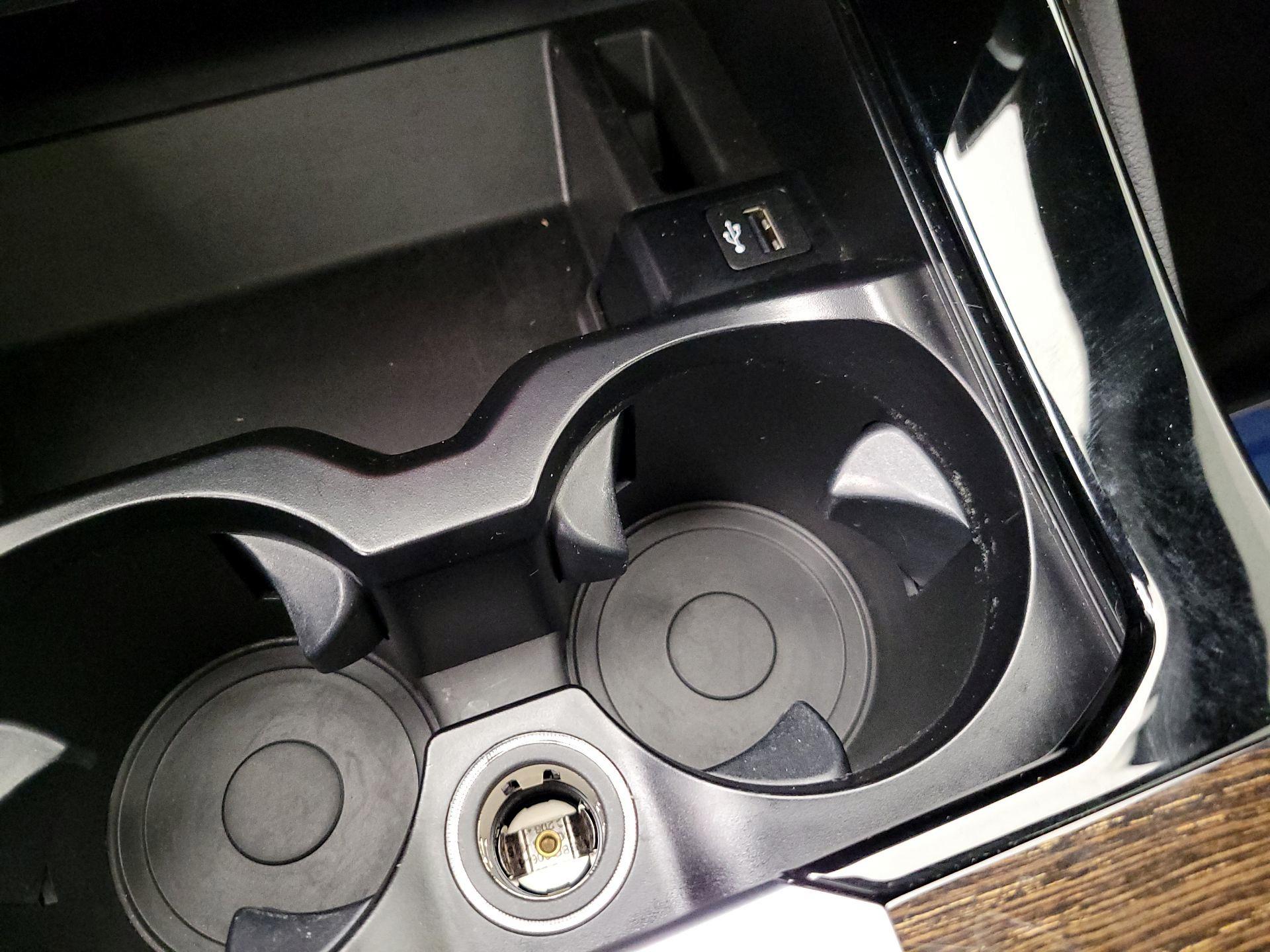 Thumbnail: 2020 BMW X3 - 19