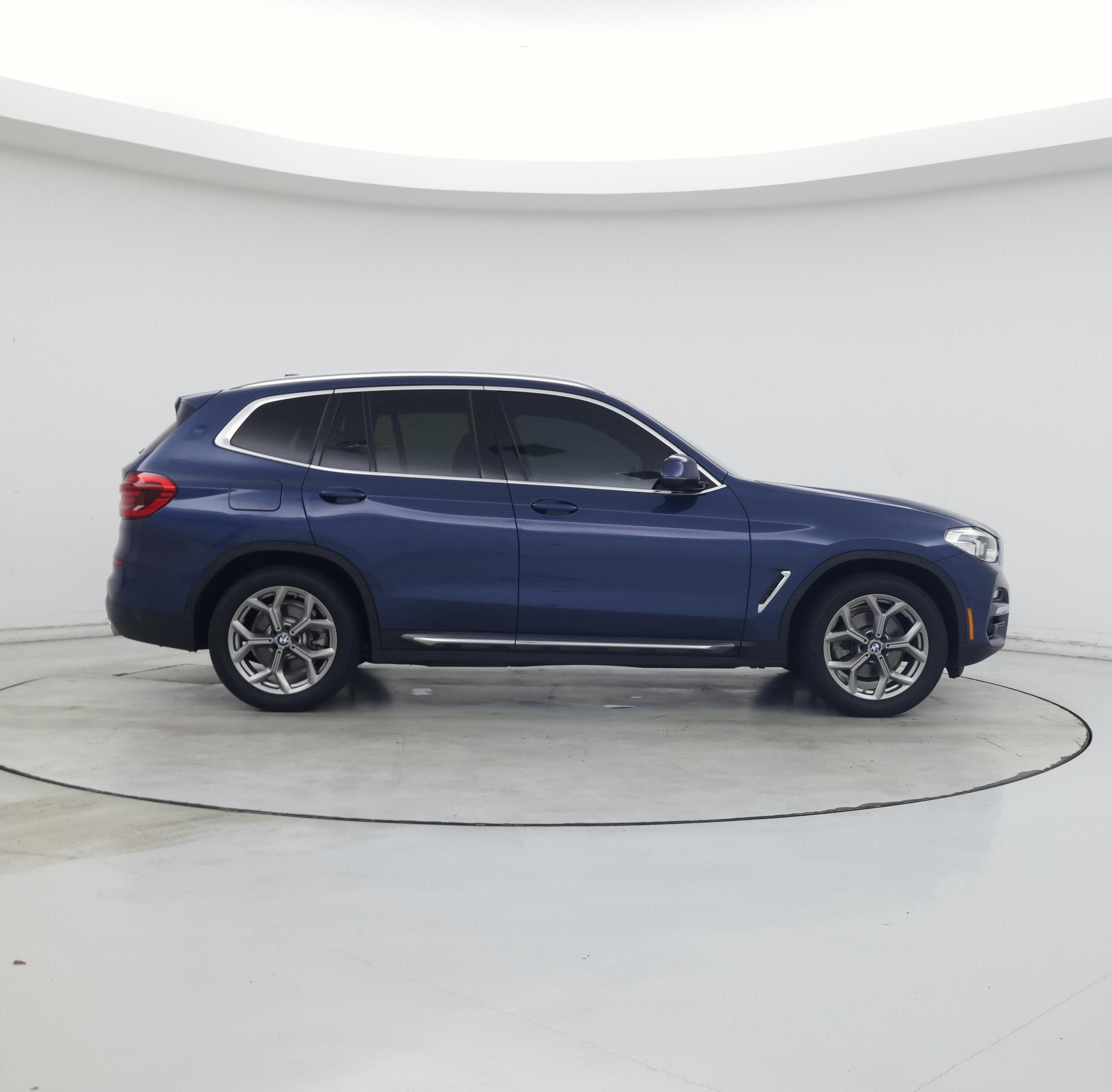 Thumbnail: 2020 BMW X3 - 7