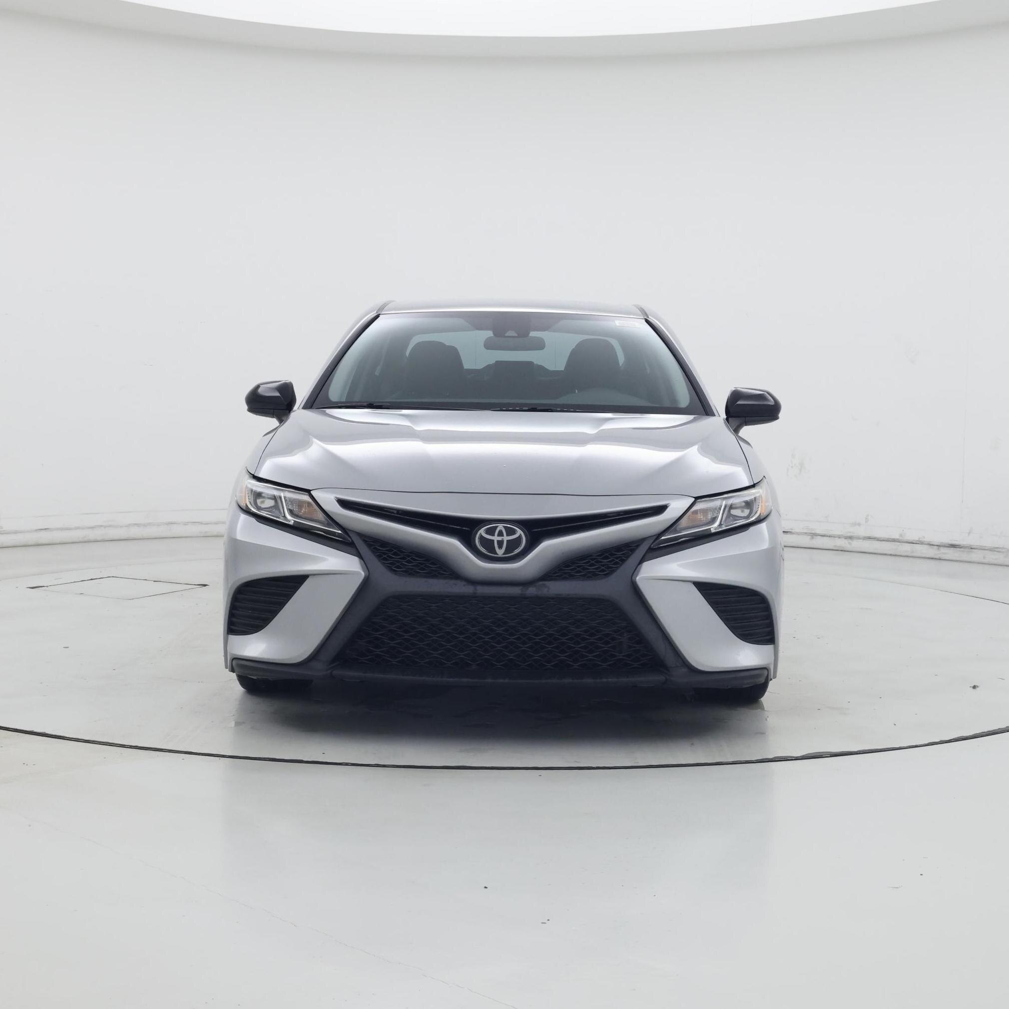 Thumbnail: 2020 Toyota Camry - 5