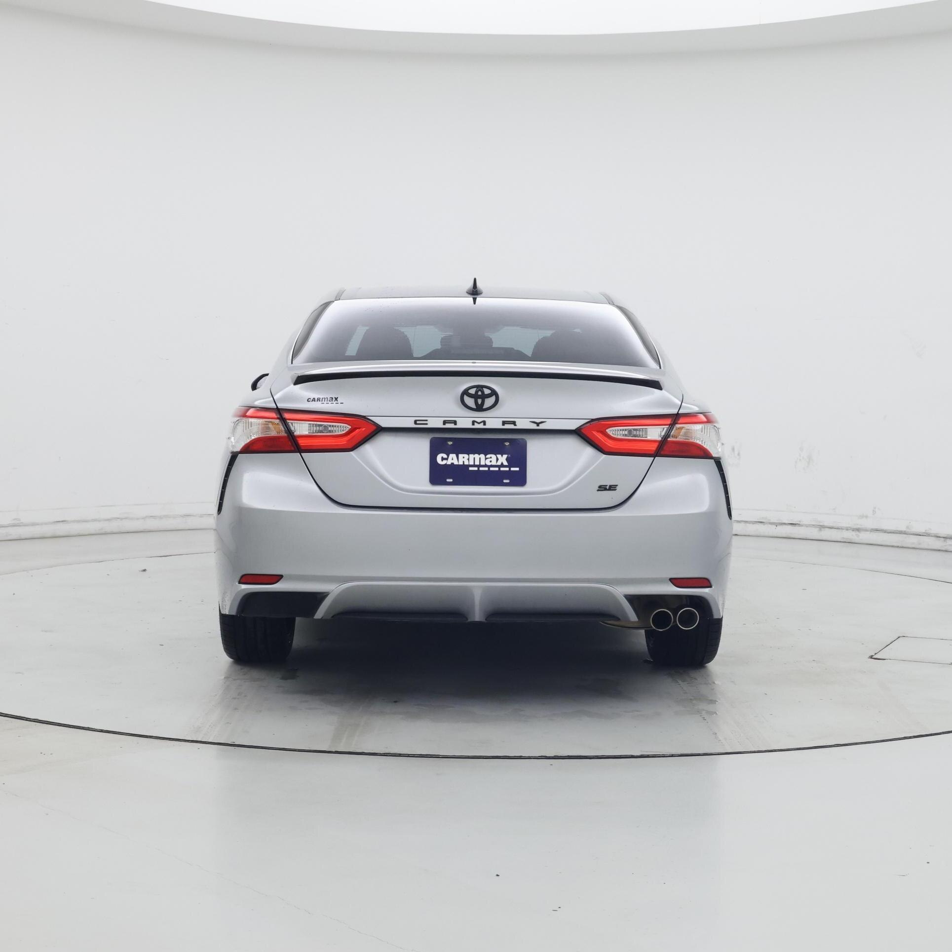 Thumbnail: 2020 Toyota Camry - 6