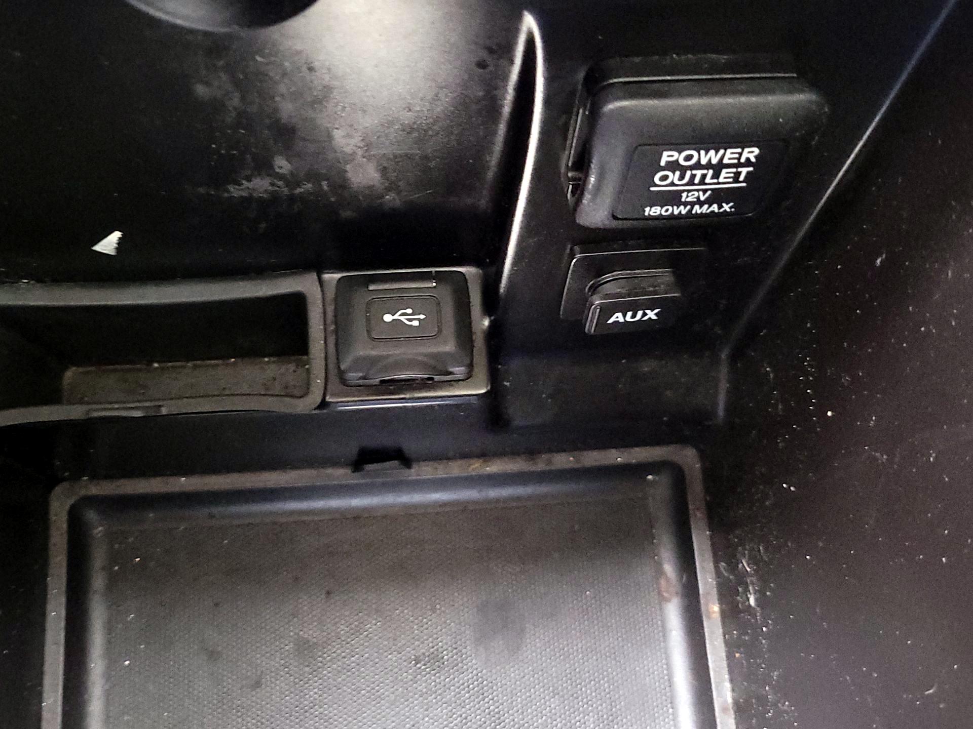 Thumbnail: 2014 Acura MDX - 19