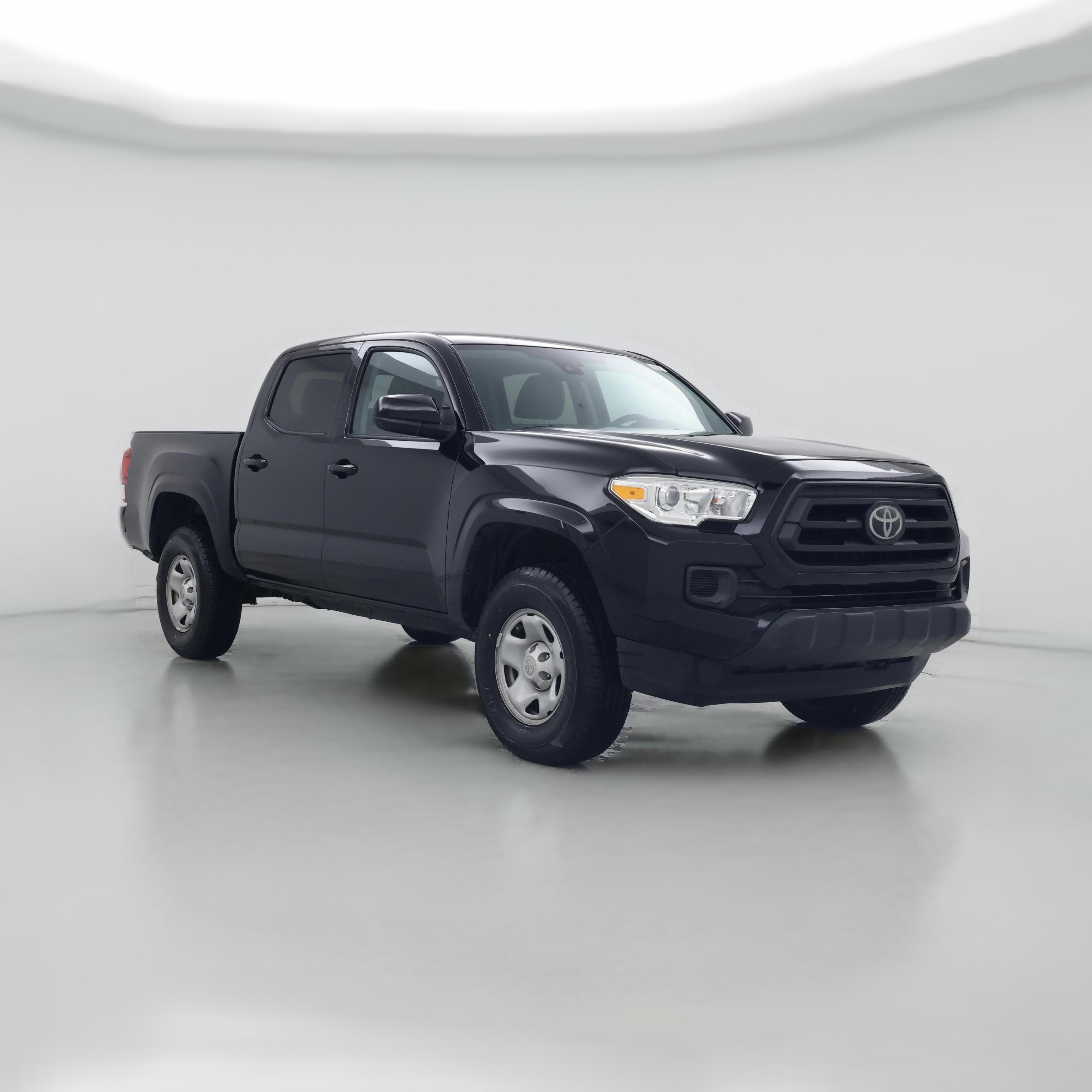 Thumbnail: 2020 Toyota Tacoma - 1