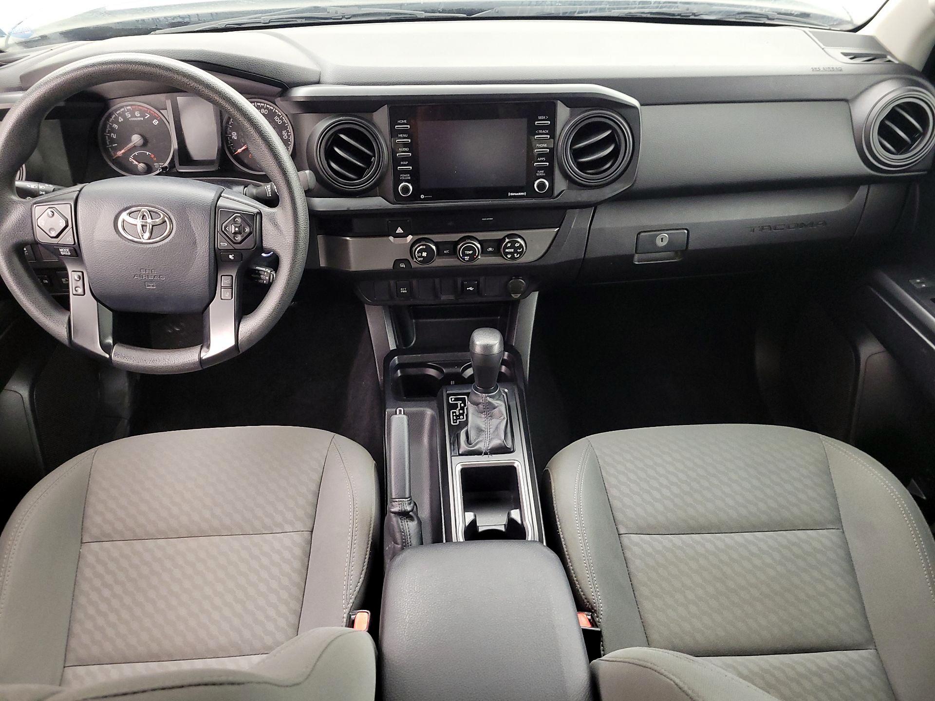 Thumbnail: 2020 Toyota Tacoma - 9