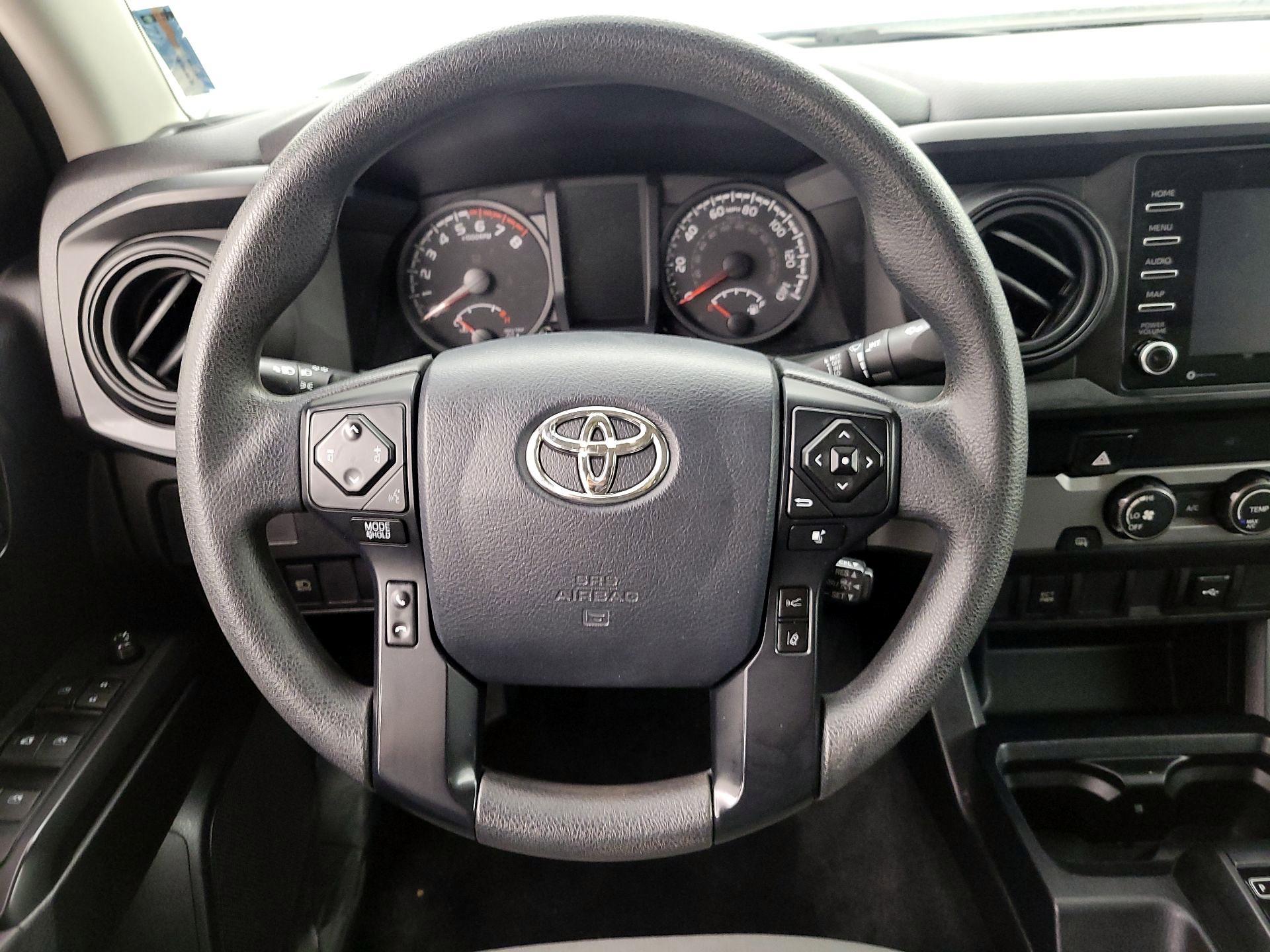 Thumbnail: 2020 Toyota Tacoma - 10