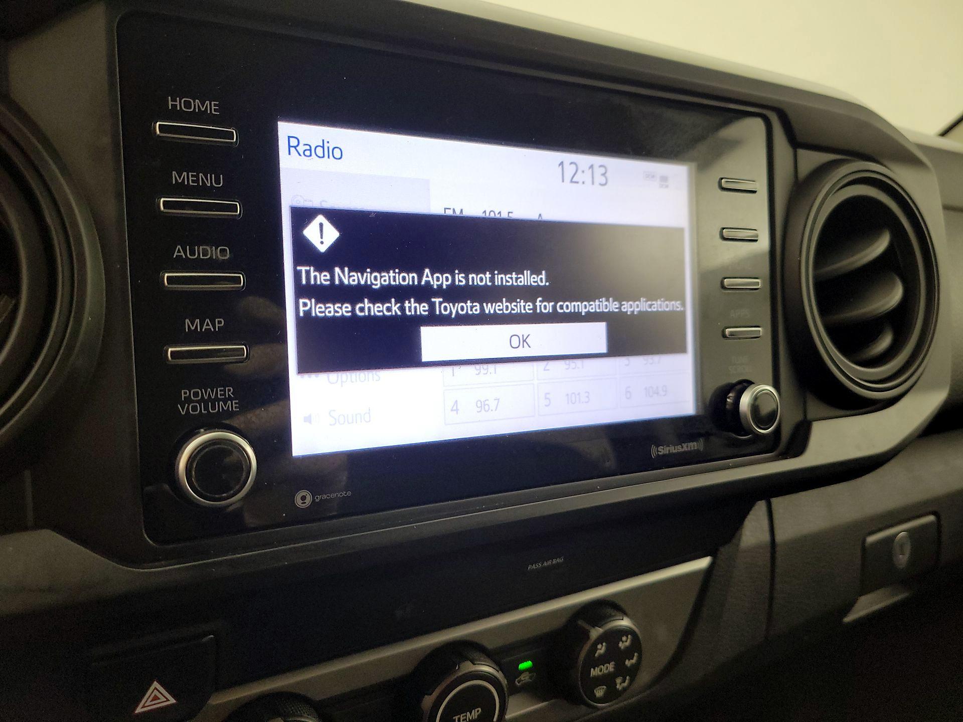 Thumbnail: 2020 Toyota Tacoma - 14