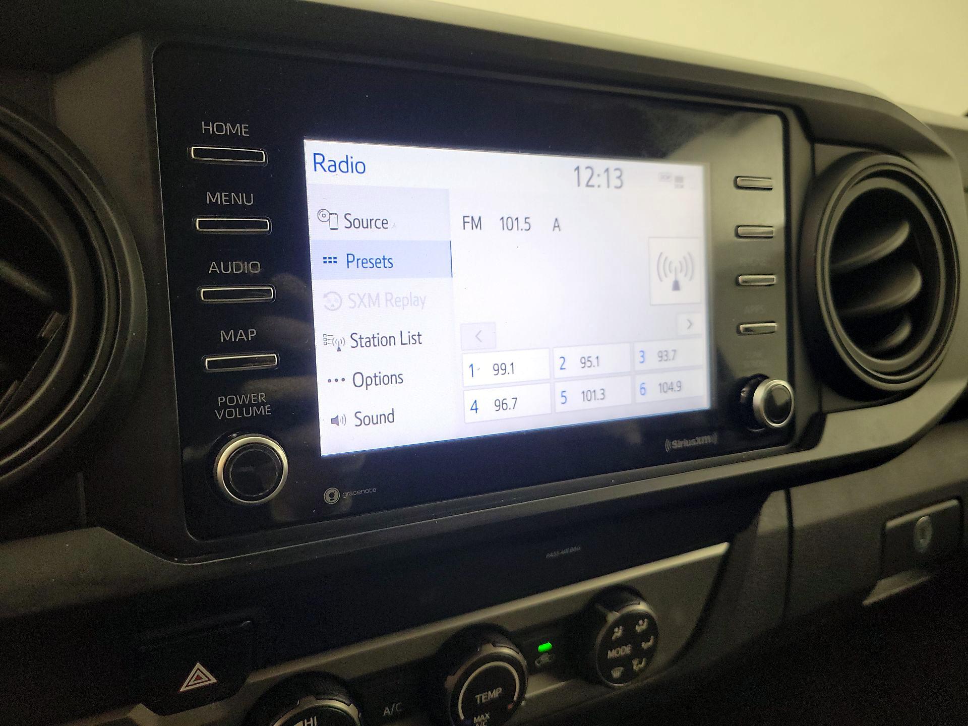 Thumbnail: 2020 Toyota Tacoma - 16