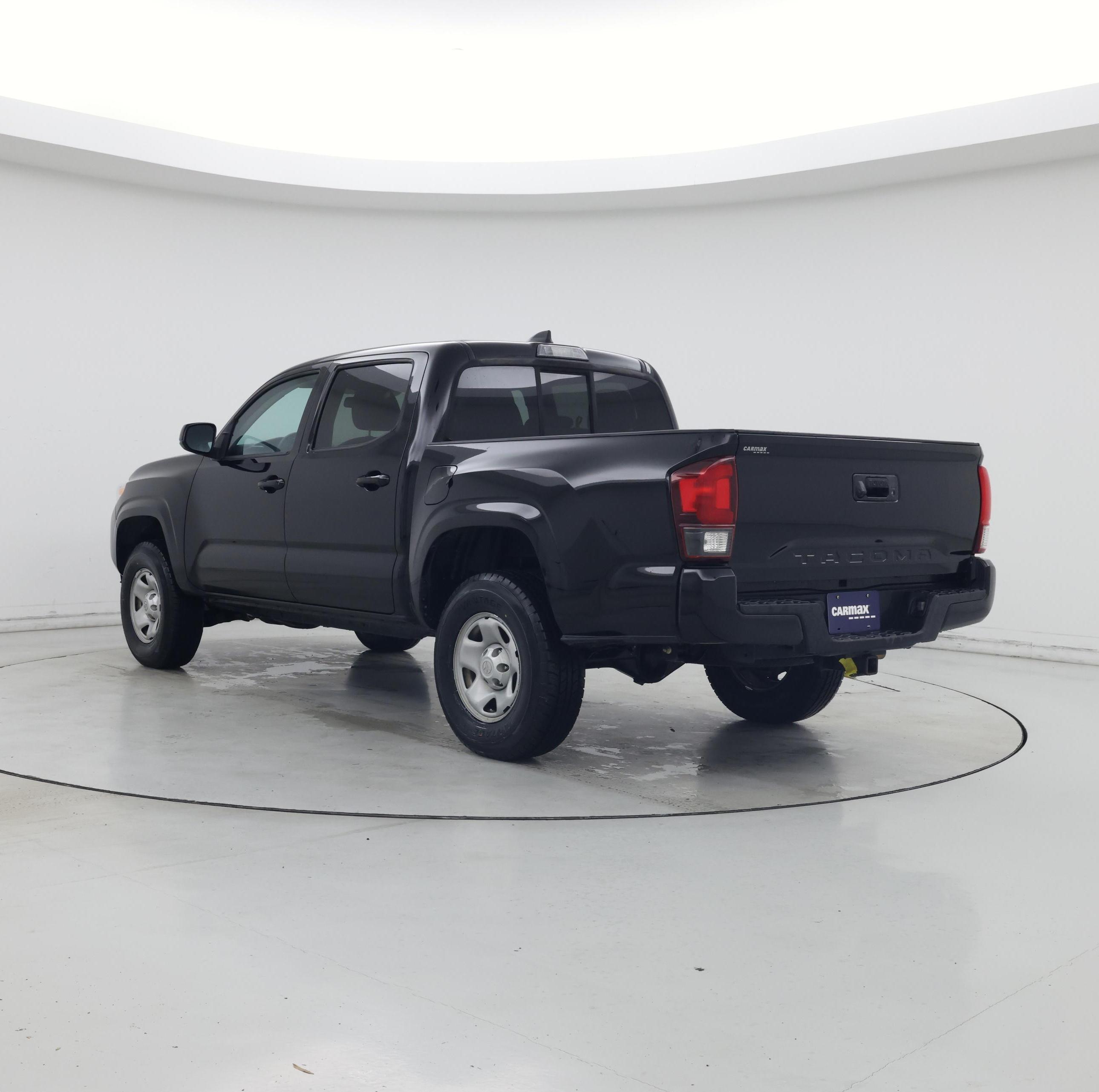 Thumbnail: 2020 Toyota Tacoma - 2