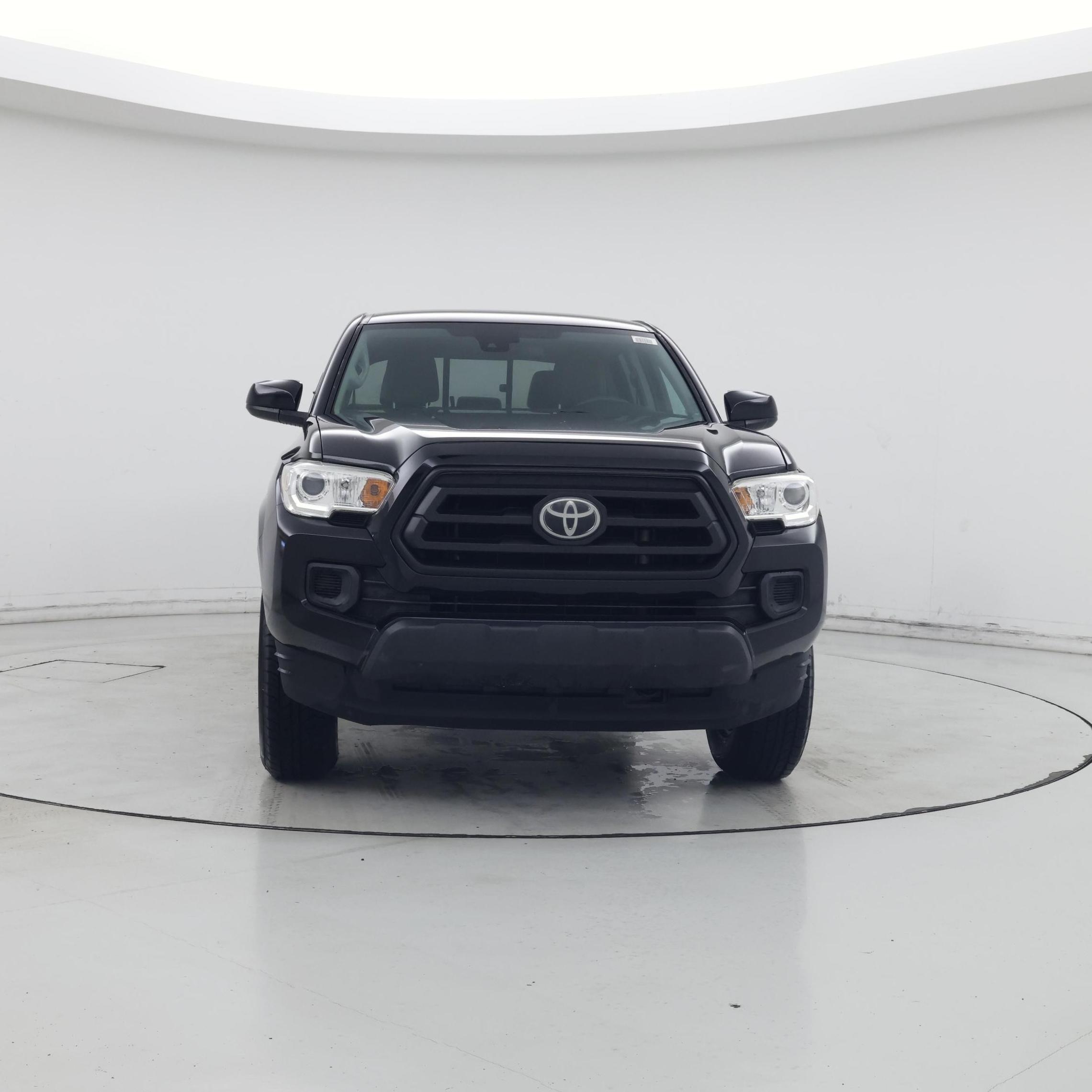 Thumbnail: 2020 Toyota Tacoma - 5
